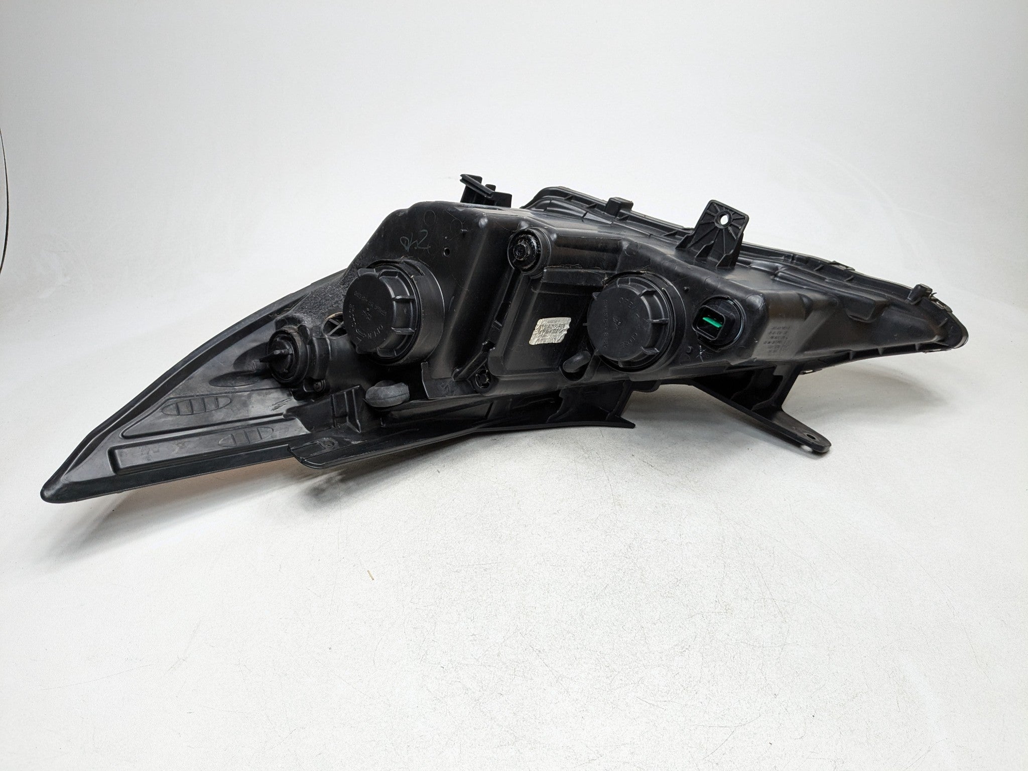 11 - 13 HYUNDAI SONATA OEM HALOGEN HEADLAMP ASSEMBLY FRONT RIGHT PASSENGER SIDE