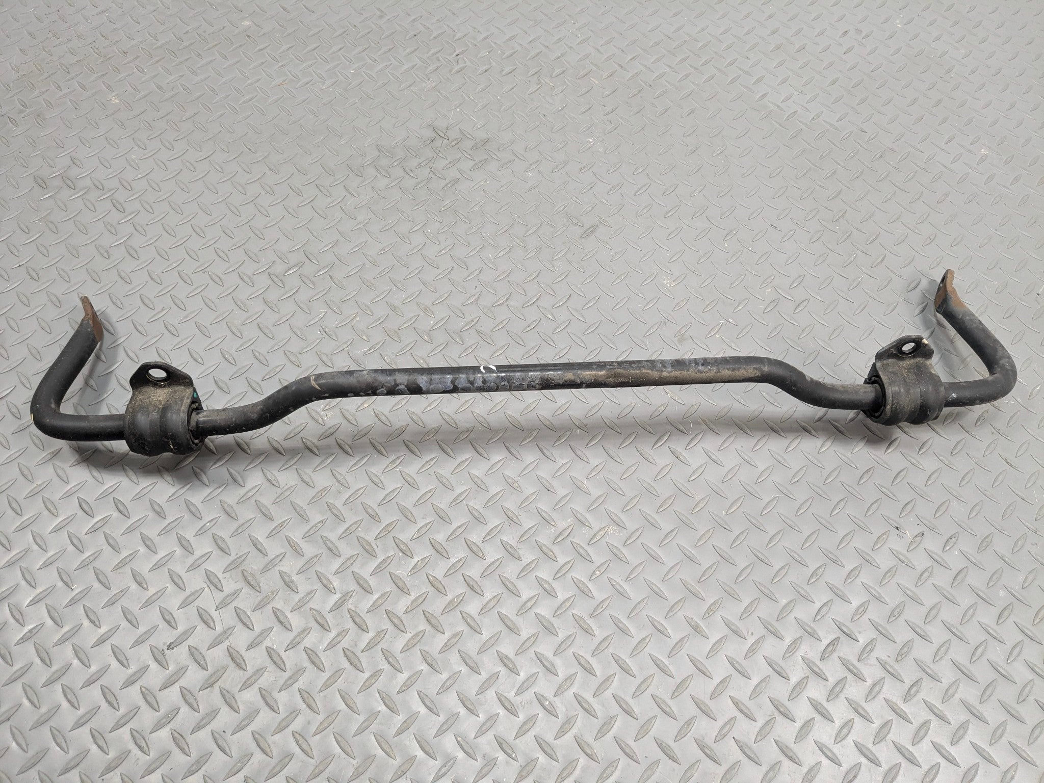 13 - 16 HYUNDAI SANTA FE OEM STABILIZER SWAY BAR ANTI ROLL ROD REAR FWD LWB 3.3L