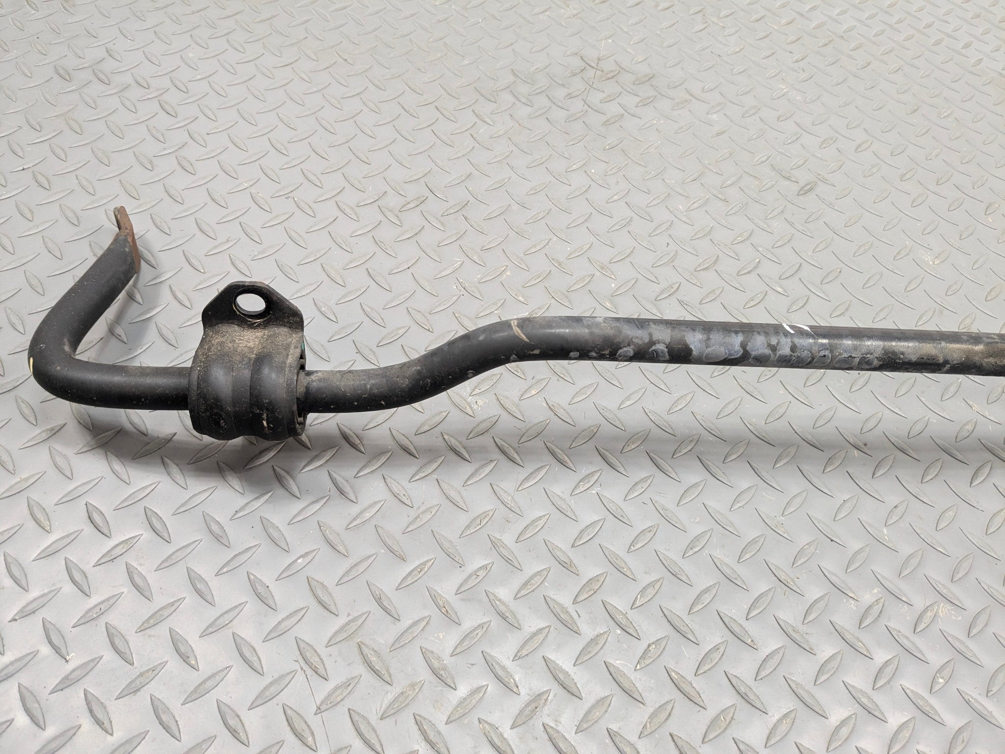 13 - 16 HYUNDAI SANTA FE OEM STABILIZER SWAY BAR ANTI ROLL ROD REAR FWD LWB 3.3L