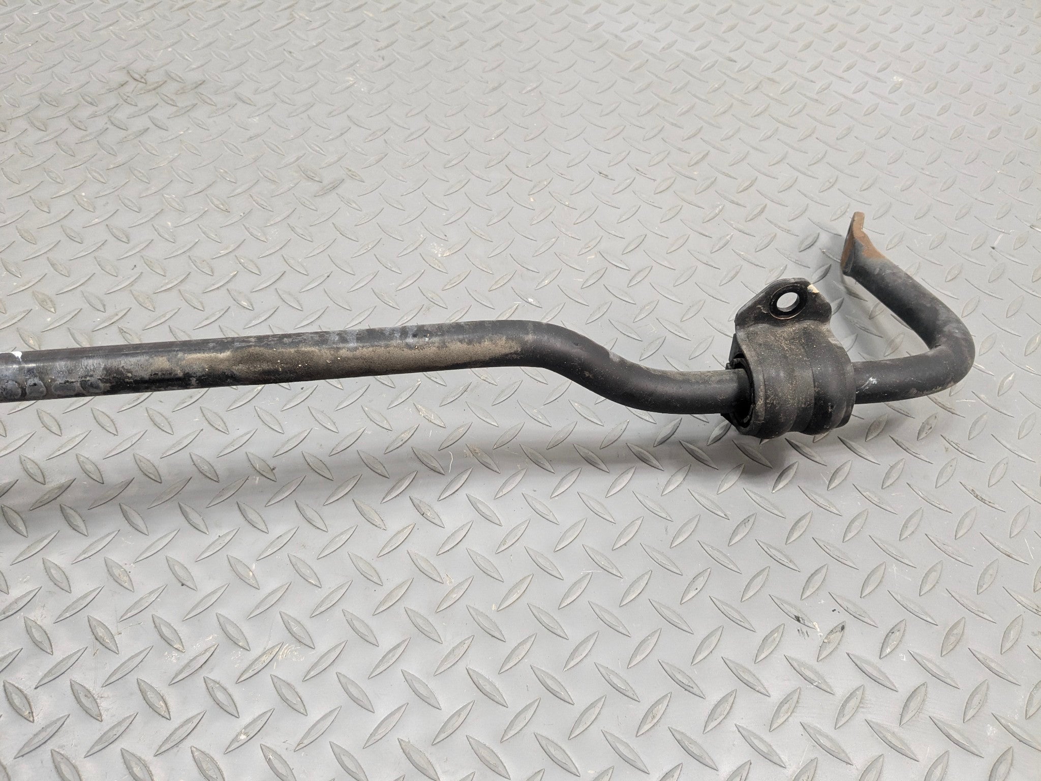 13 - 16 HYUNDAI SANTA FE OEM STABILIZER SWAY BAR ANTI ROLL ROD REAR FWD LWB 3.3L
