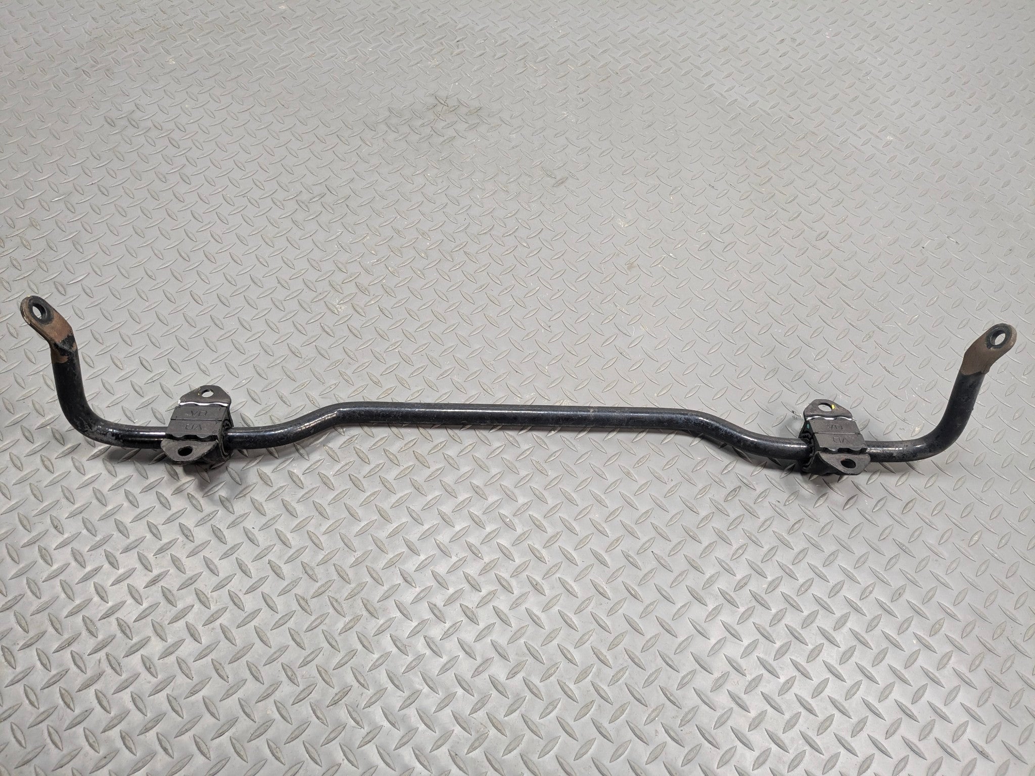 13 - 16 HYUNDAI SANTA FE OEM STABILIZER SWAY BAR ANTI ROLL ROD REAR FWD LWB 3.3L
