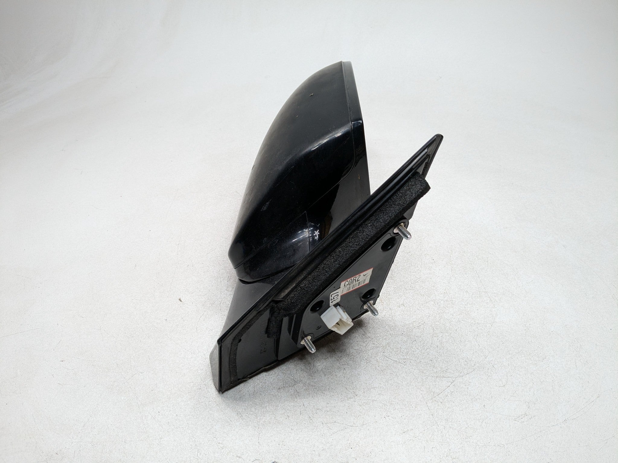 13 - 16 HYUNDAI SANTA FE OEM SIDE VIEW POWER DOOR MIRROR FRONT RIGHT PASSENGER