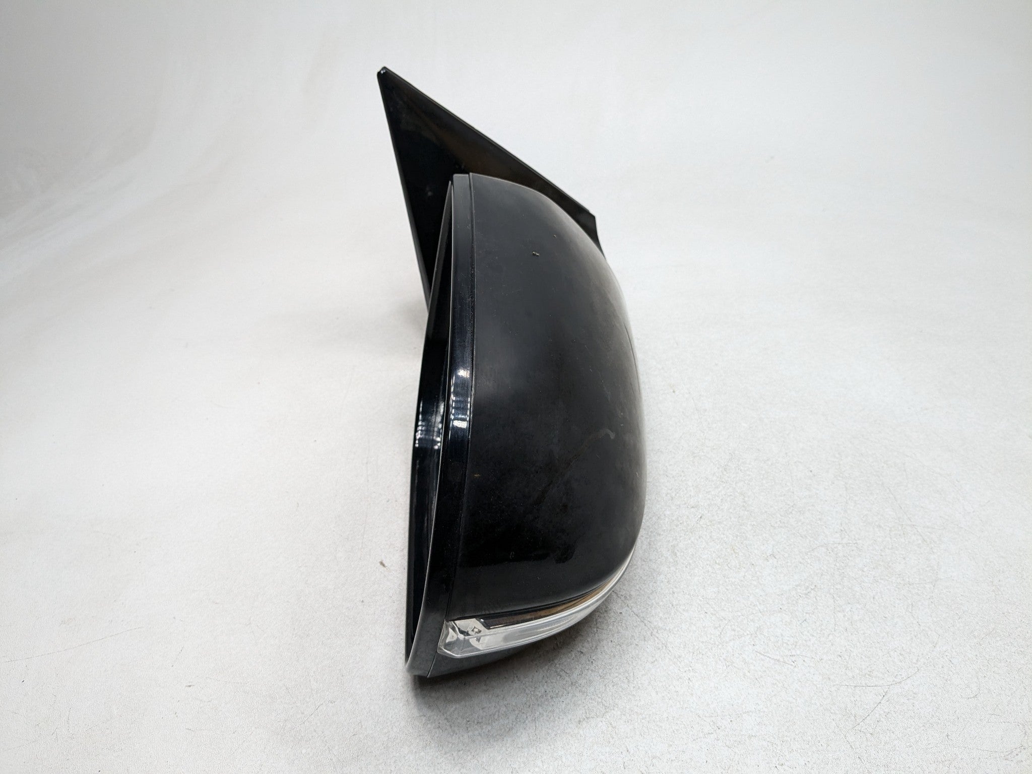 13 - 16 HYUNDAI SANTA FE OEM SIDE VIEW POWER DOOR MIRROR FRONT RIGHT PASSENGER
