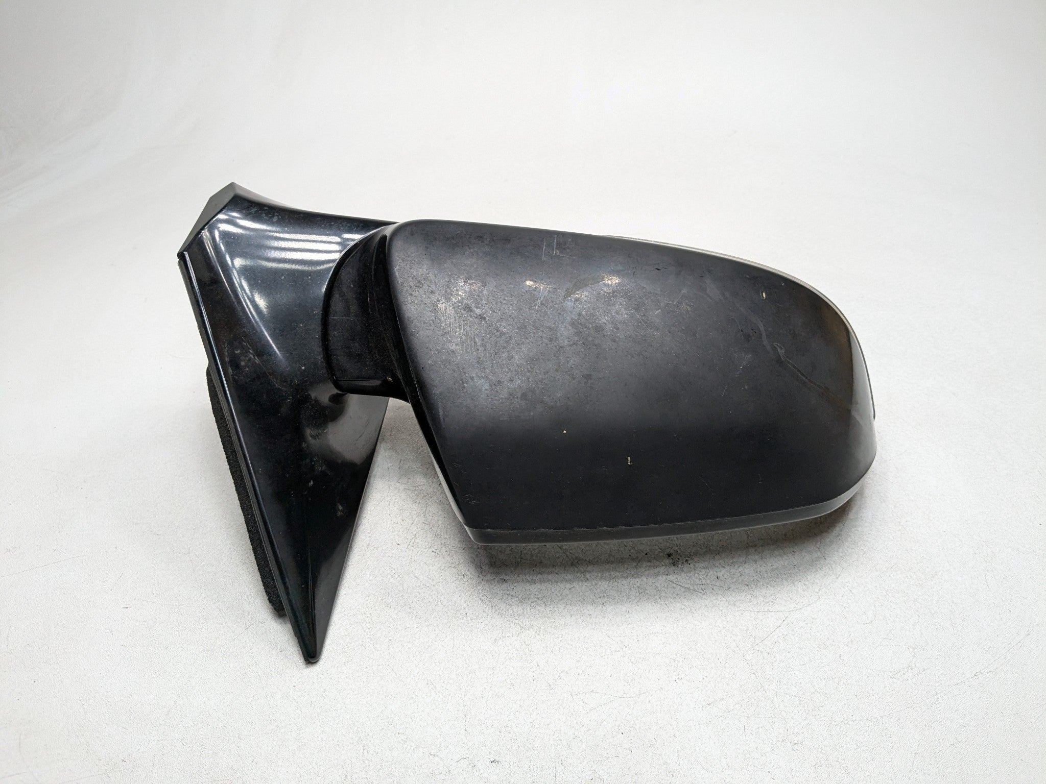 13 - 16 HYUNDAI SANTA FE OEM SIDE VIEW POWER DOOR MIRROR FRONT RIGHT PASSENGER