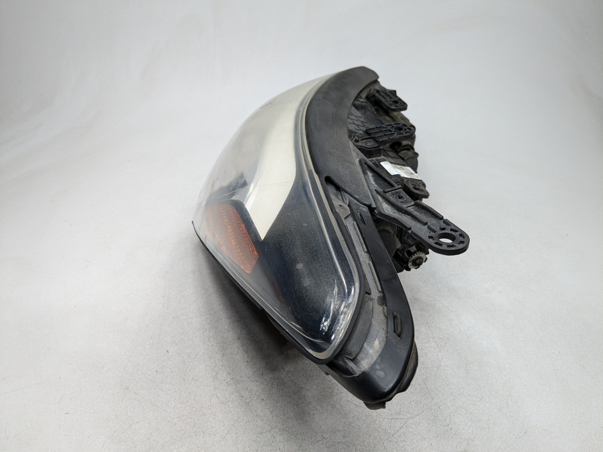 13 - 16 HYUNDAI SANTA FE OEM HALOGEN HEADLAMP ASSEMBLY FRONT LEFT DRIVER SIDE