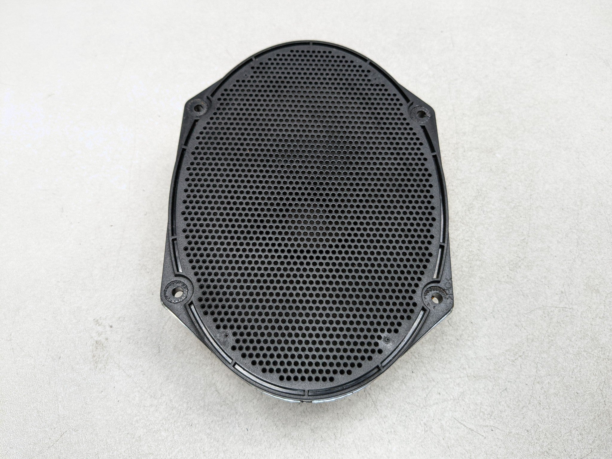 06 - 10 FORD EXPLORER OEM SPEAKER SET OF FOUR AUDIO SOUND SYSTEM FRONT AND REAR