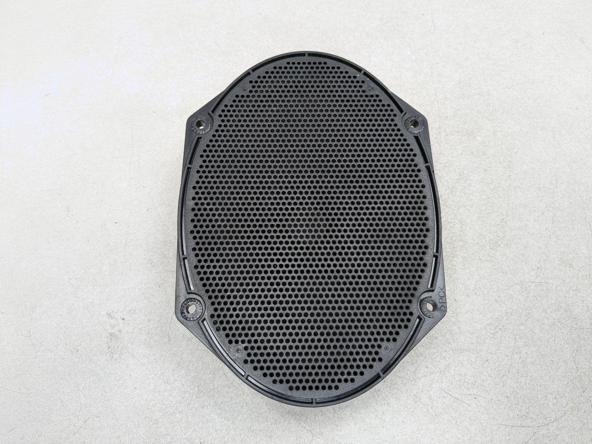06 - 10 FORD EXPLORER OEM SPEAKER SET OF FOUR AUDIO SOUND SYSTEM FRONT AND REAR