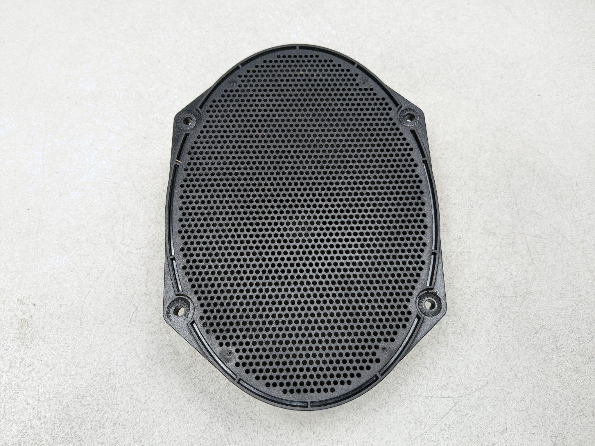06 - 10 FORD EXPLORER OEM SPEAKER SET OF FOUR AUDIO SOUND SYSTEM FRONT AND REAR