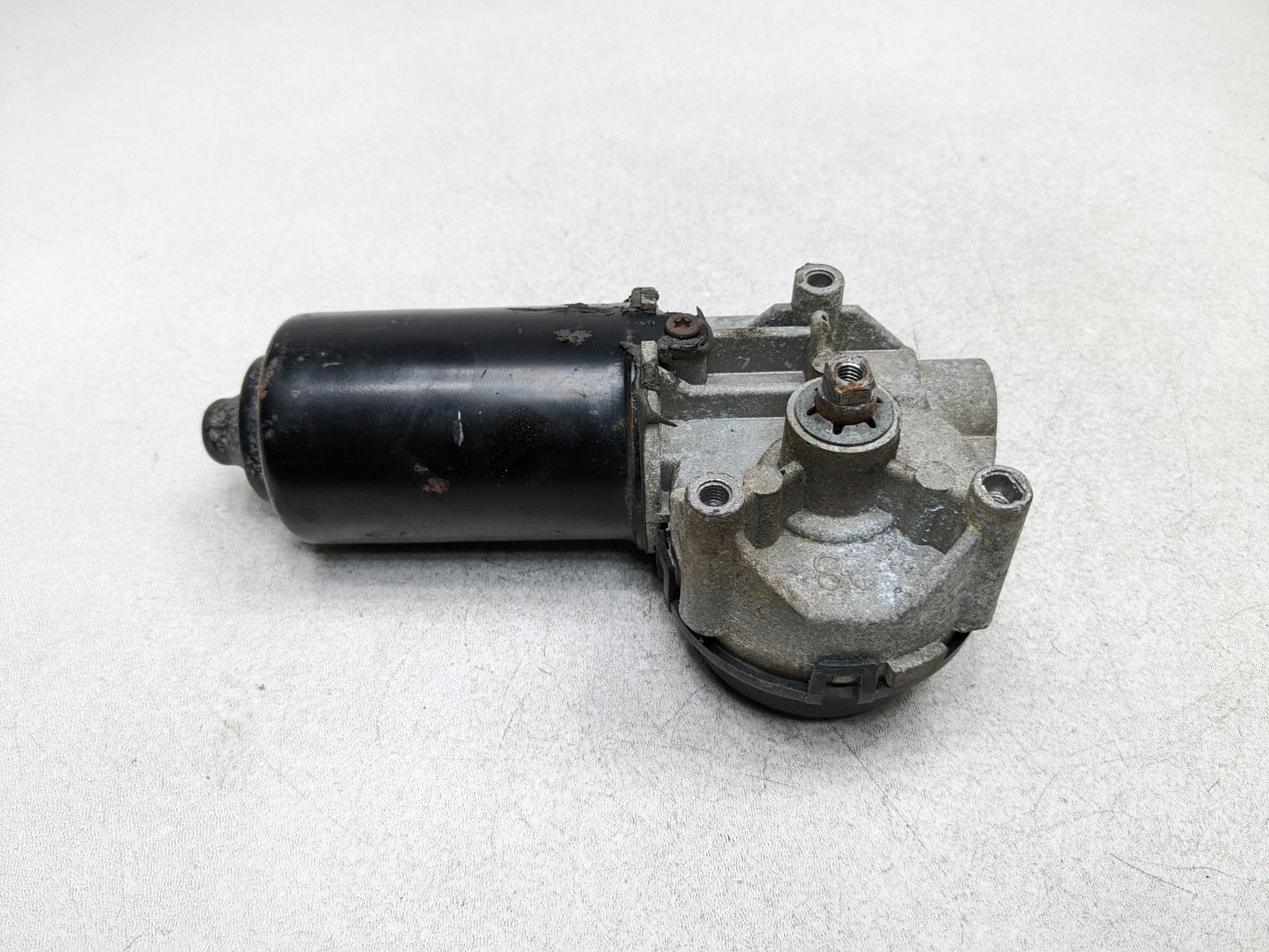 06 - 2010 FORD EXPLORER OEM WIPER MOTOR FRONT WINDSHIELD WASHER WITHOUT LINKAGE