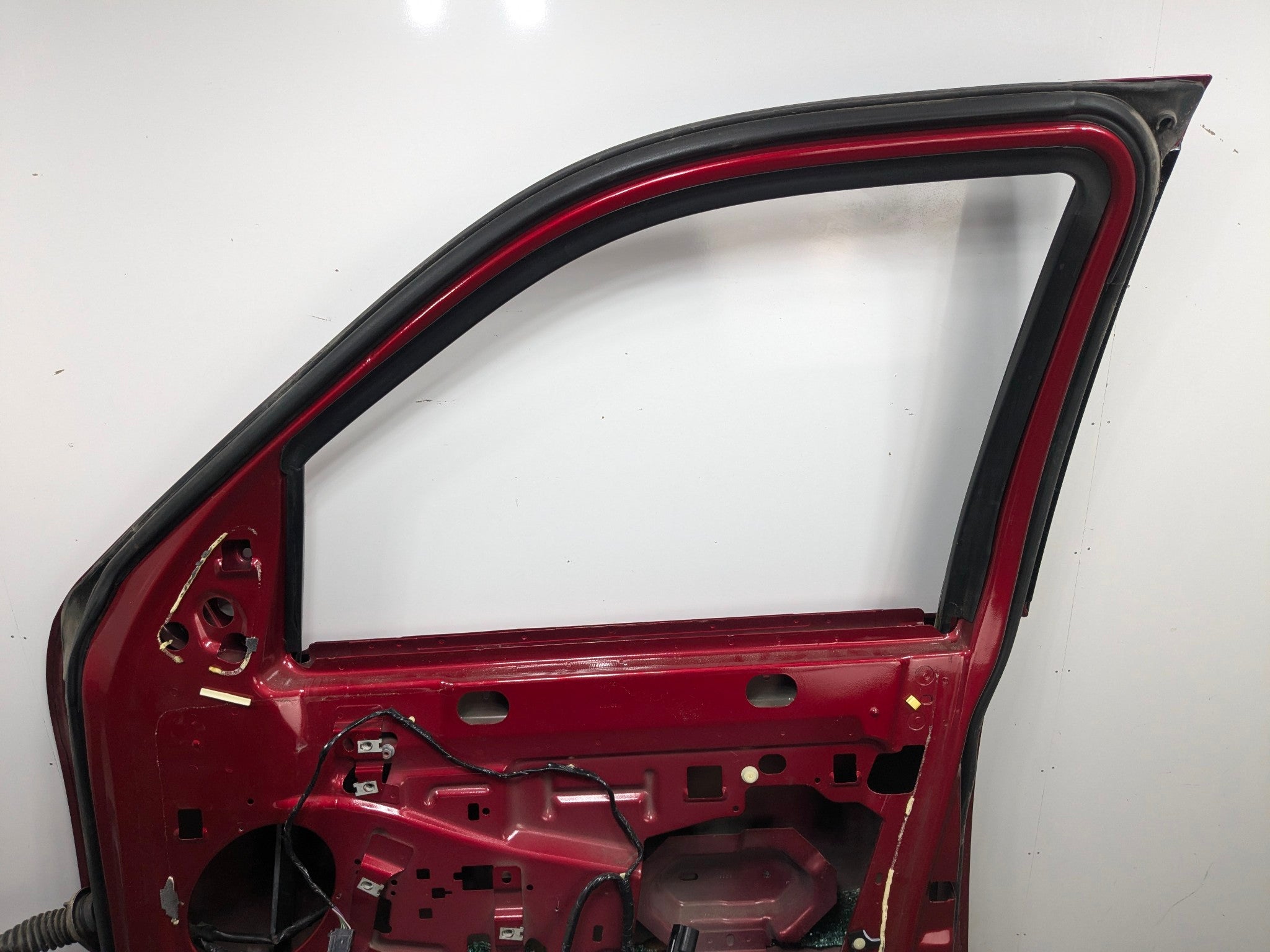 06 - 10 FORD EXPLORER OEM DOOR SHELL PANEL ASSEMBLY FRONT RIGHT PASSENGER SIDE