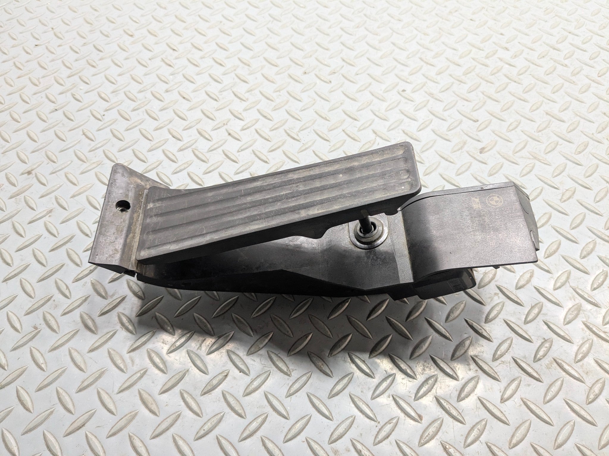 03 - 05 LAND ROVER RANGE ROVER OEM GAS ACCELERATOR THROTTLE FOOT PEDAL SENSOR