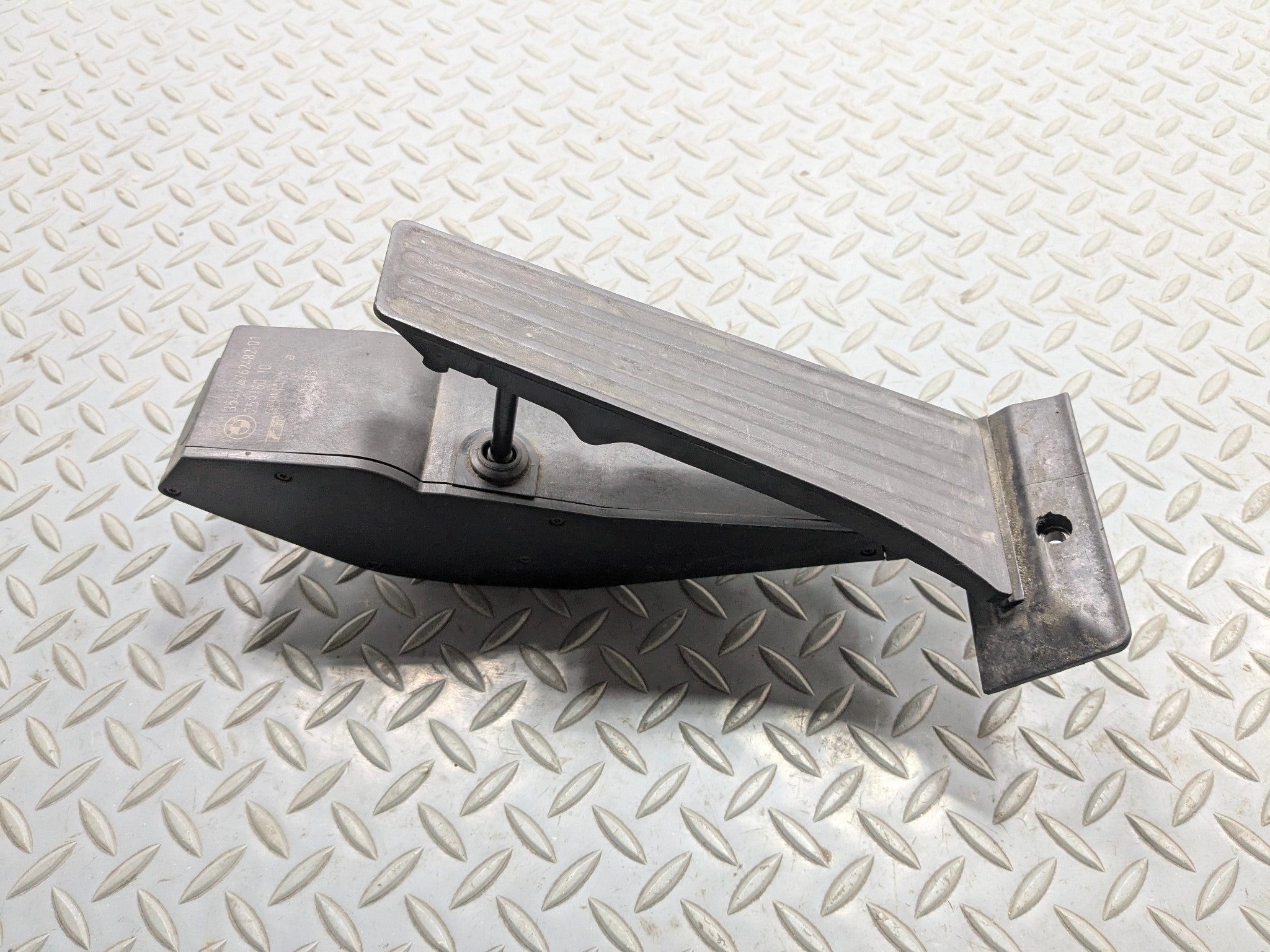 03 - 05 LAND ROVER RANGE ROVER OEM GAS ACCELERATOR THROTTLE FOOT PEDAL SENSOR