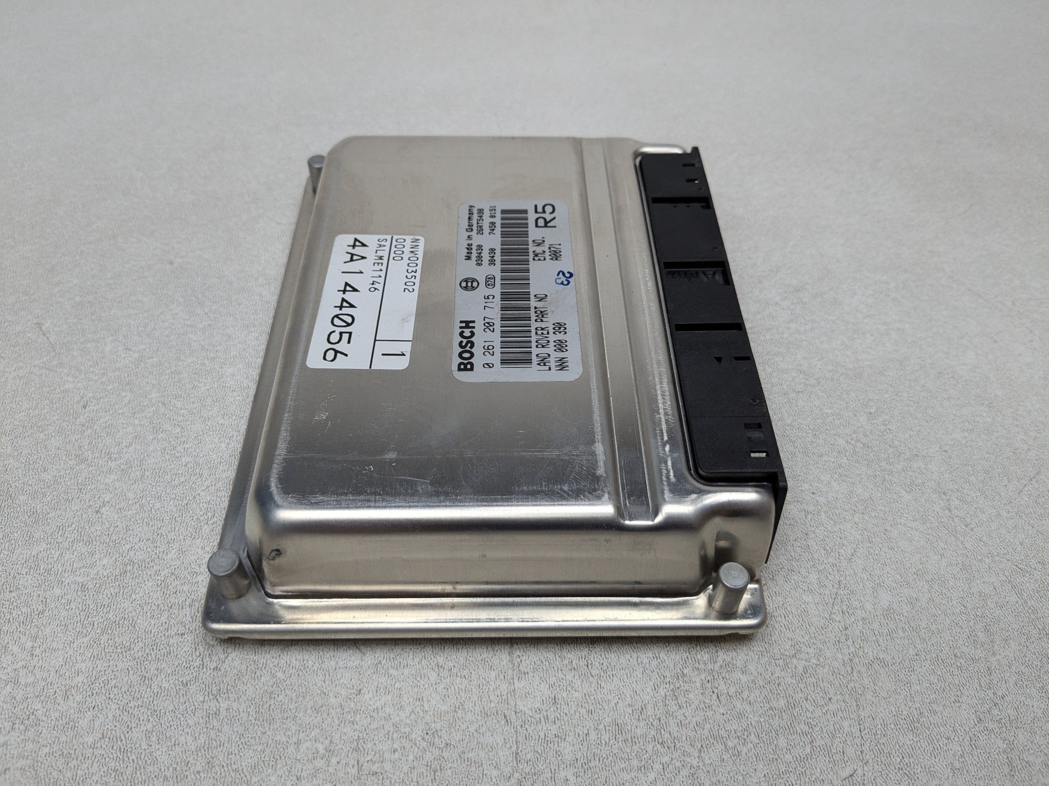 2003 - 2005 LAND ROVER RANGE ROVER OEM ECU ENGINE BRAIN BOX CONTROL MODULE UNIT