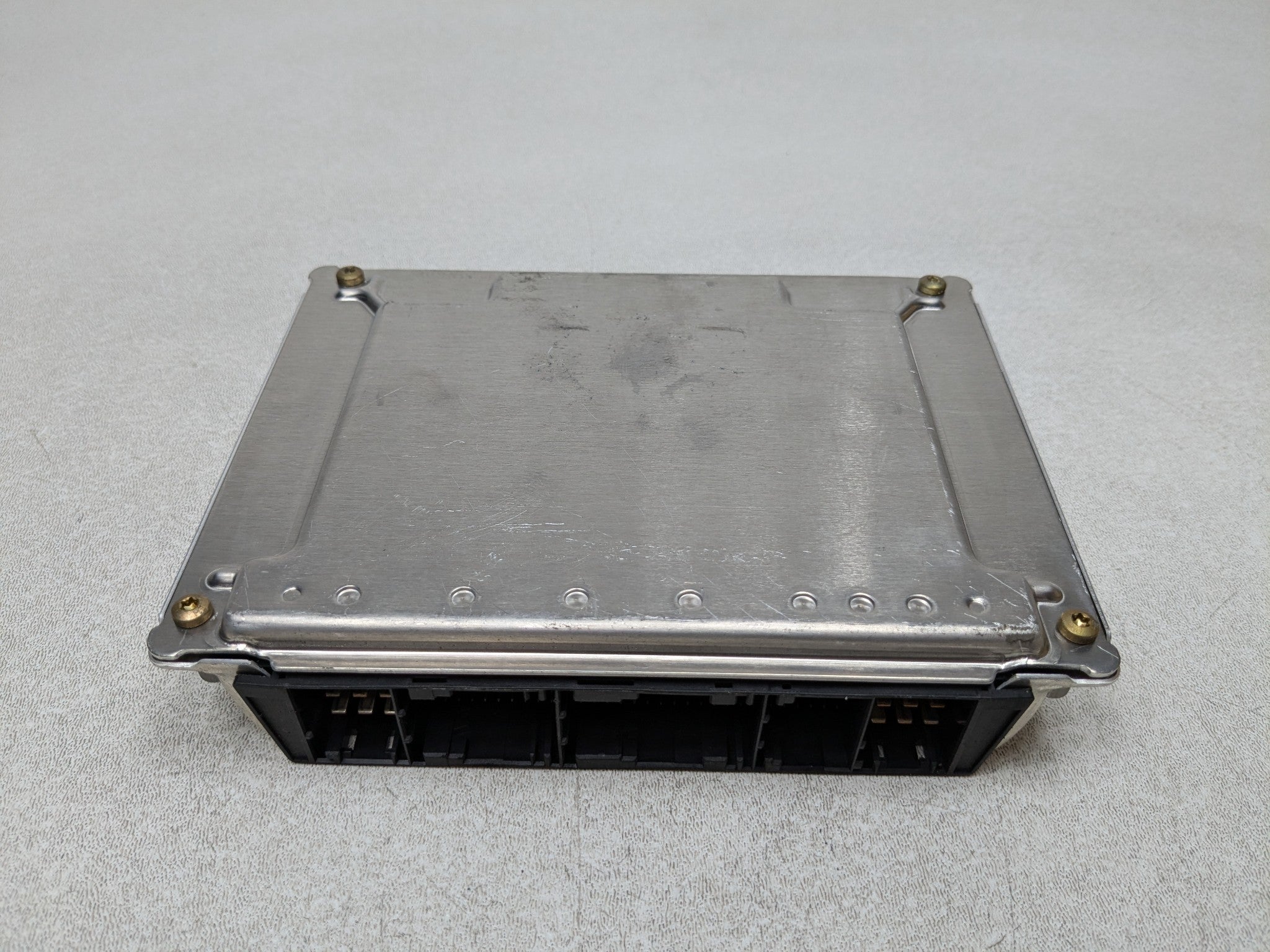 2003 - 2005 LAND ROVER RANGE ROVER OEM ECU ENGINE BRAIN BOX CONTROL MODULE UNIT