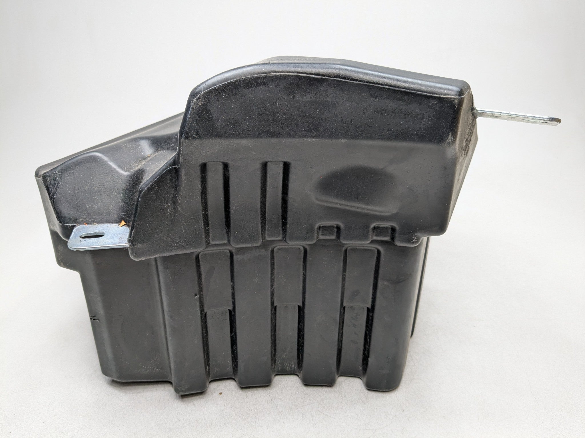 2003 - 2005 LAND ROVER RANGE ROVER OEM BASS SUBWOOFER AUDIO SOUND STEREO SPEAKER