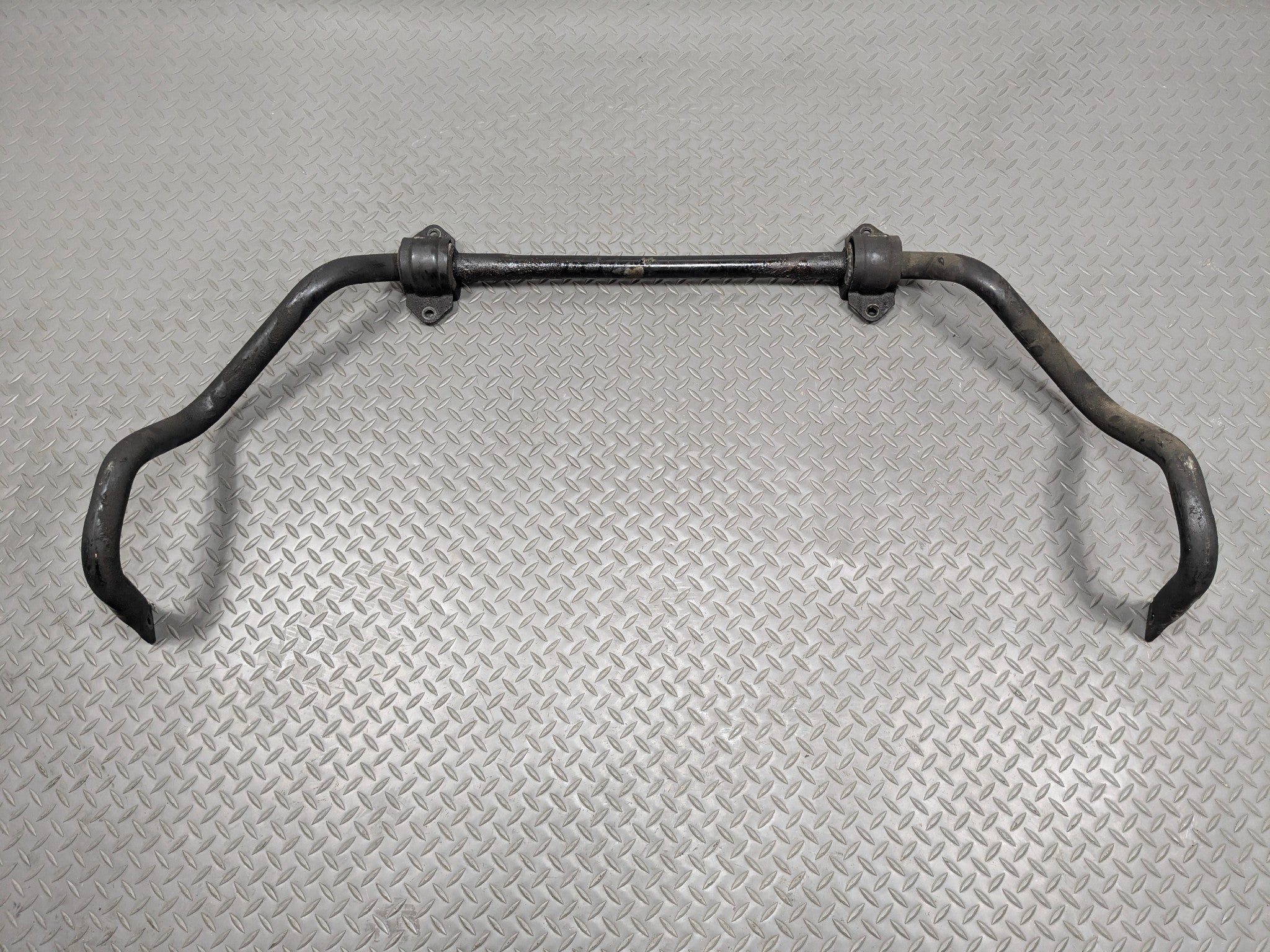 2003 - 2005 LAND ROVER RANGE ROVER OEM STABILIZER SWAY BAR FRONT SUSPENSION
