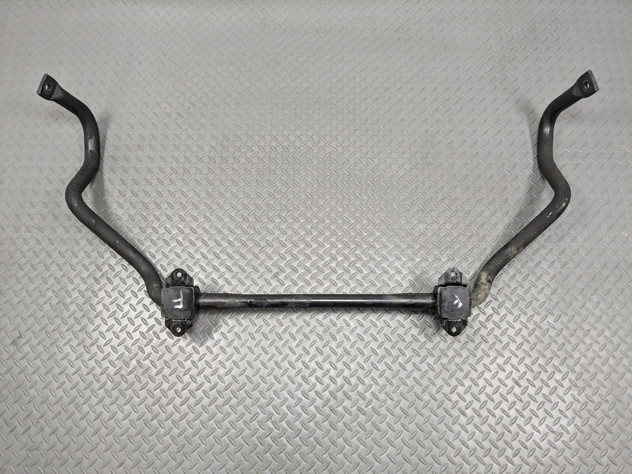 2003 - 2005 LAND ROVER RANGE ROVER OEM STABILIZER SWAY BAR FRONT SUSPENSION