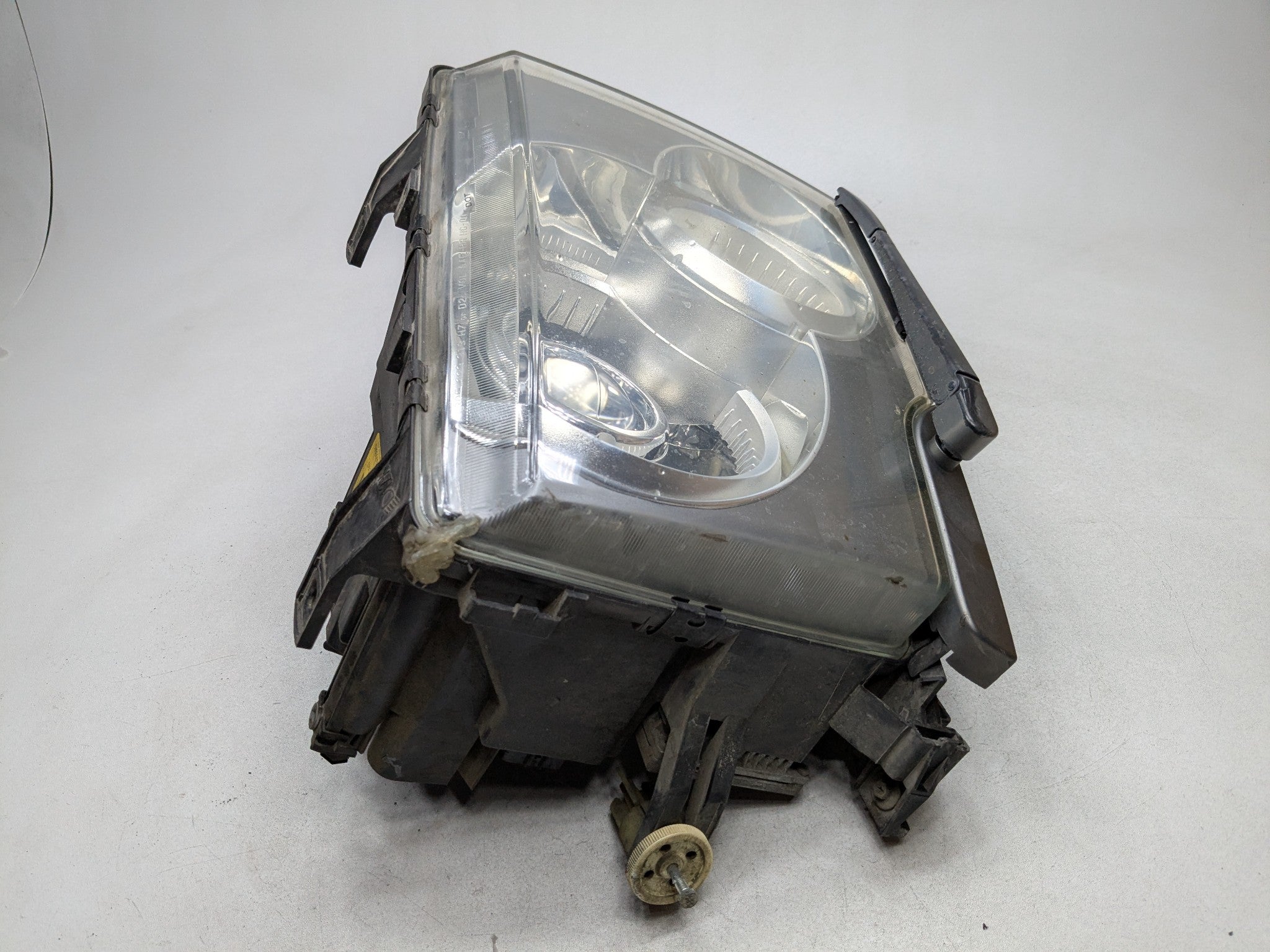 2003 - 2005 LAND ROVER RANGE ROVER OEM XENON HEADLIGHT HEADLAMP FRONT RIGHT SIDE