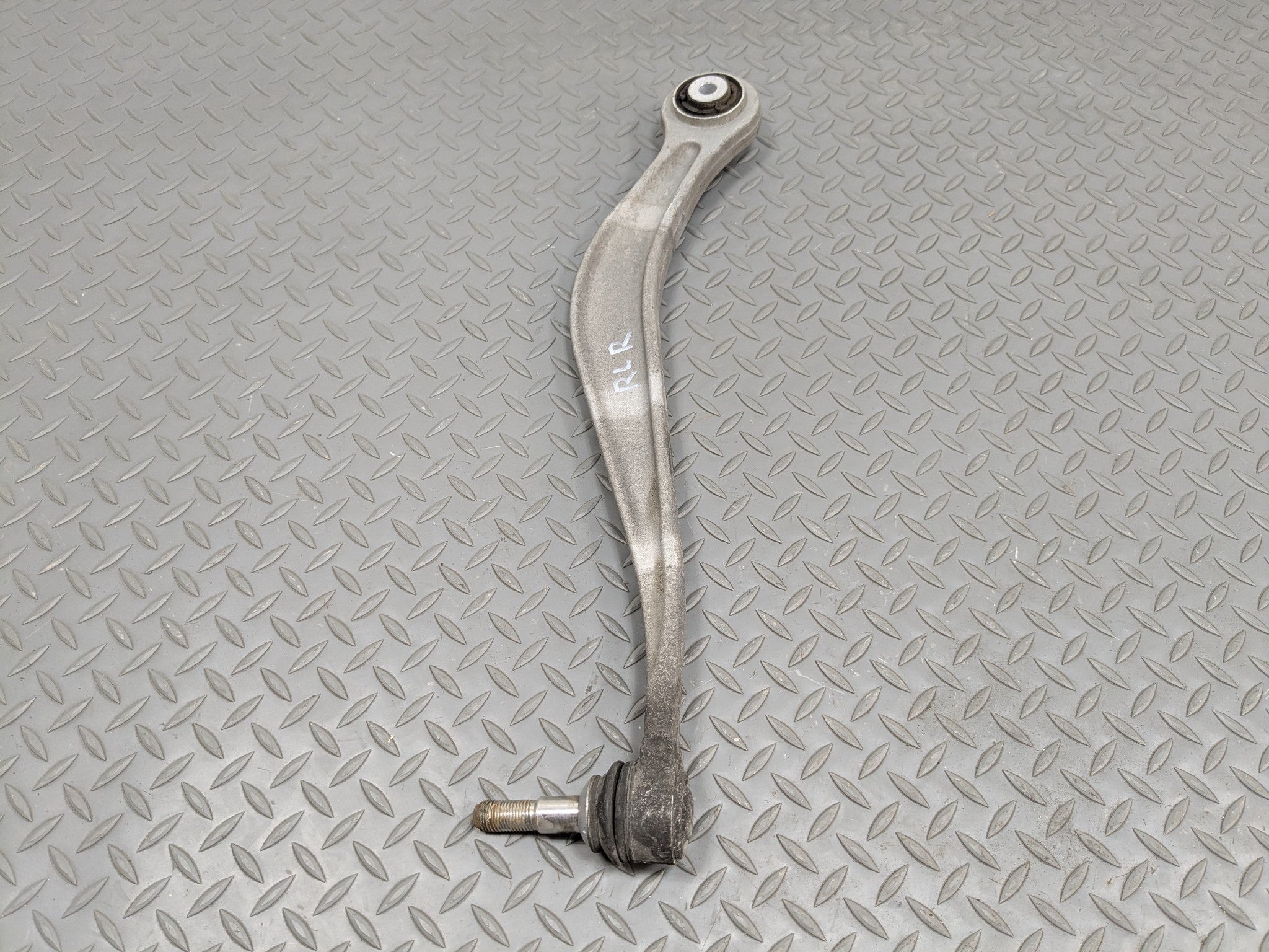 2014 - 2016 BMW 528I OEM UPPER REARWARD CONTROL ARM REAR LEFT DRIVER SIDE