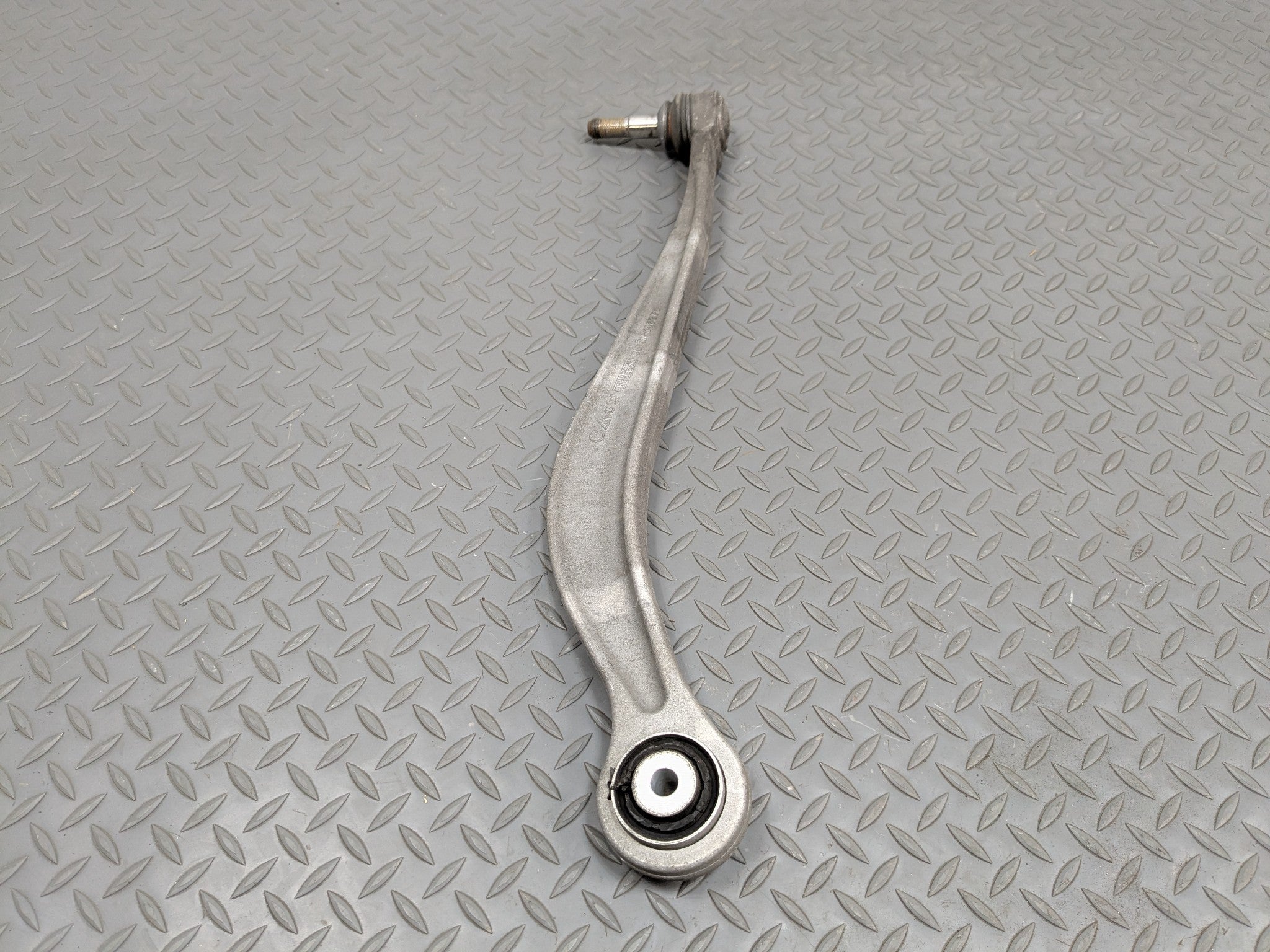 2014 - 2016 BMW 528I OEM UPPER REARWARD CONTROL ARM REAR LEFT DRIVER SIDE
