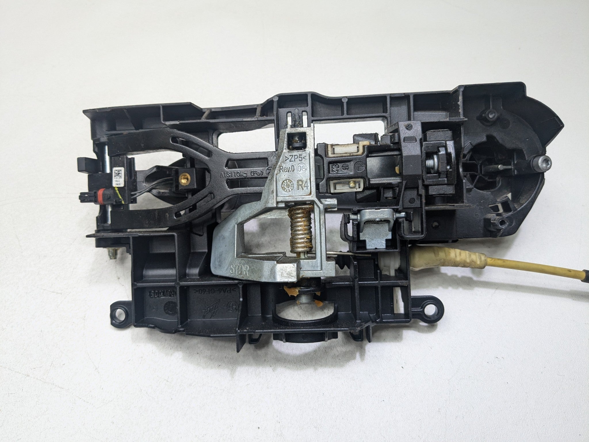 2014 - 2016 BMW 528I OEM EXTERIOR DOOR HANDLE FRONT RIGHT PASSENGER SIDE