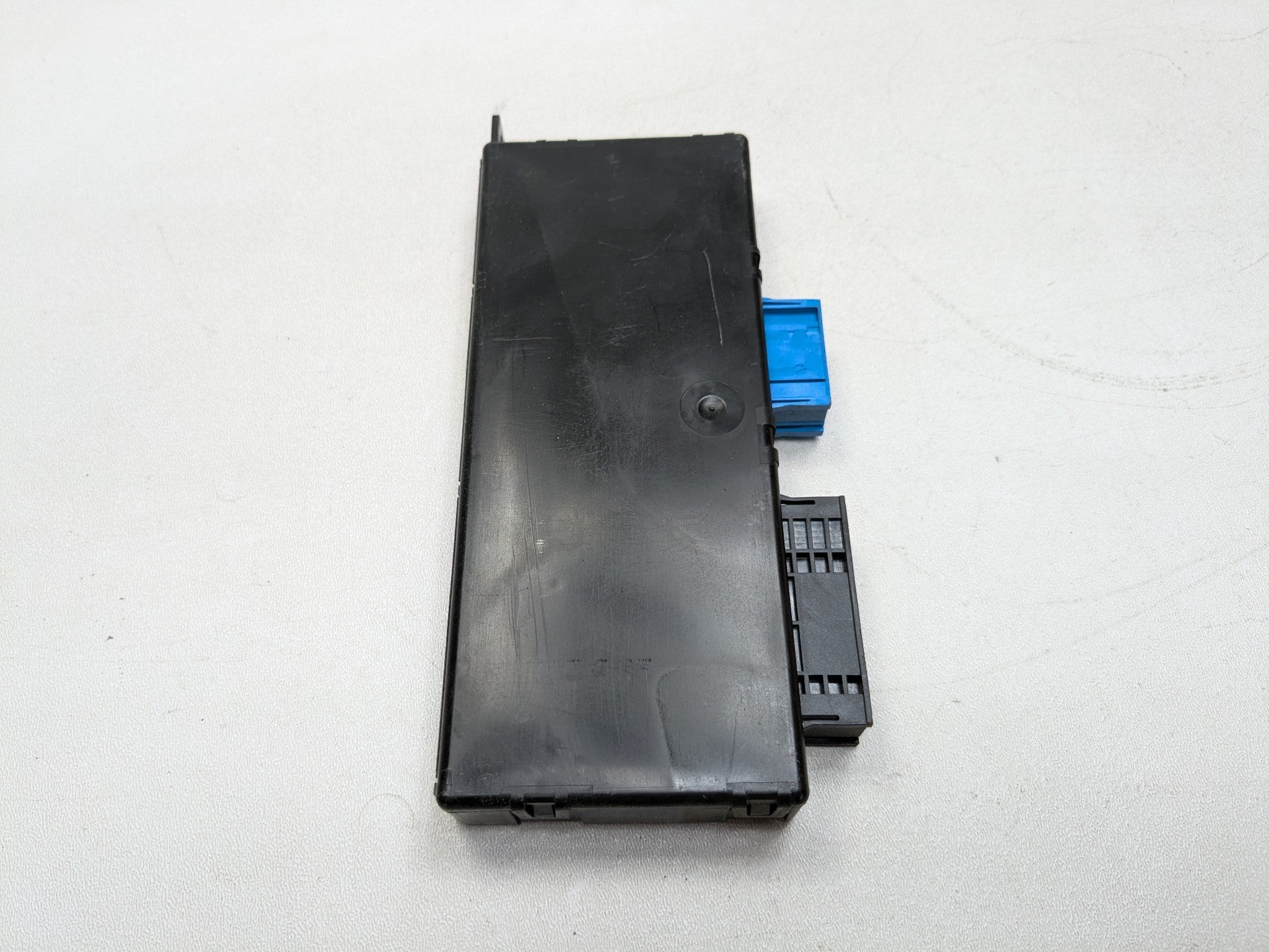 2014 - 2016 BMW 528I OEM CENTRAL GATEWAY CONTROL COMPUTER MODULE UNIT