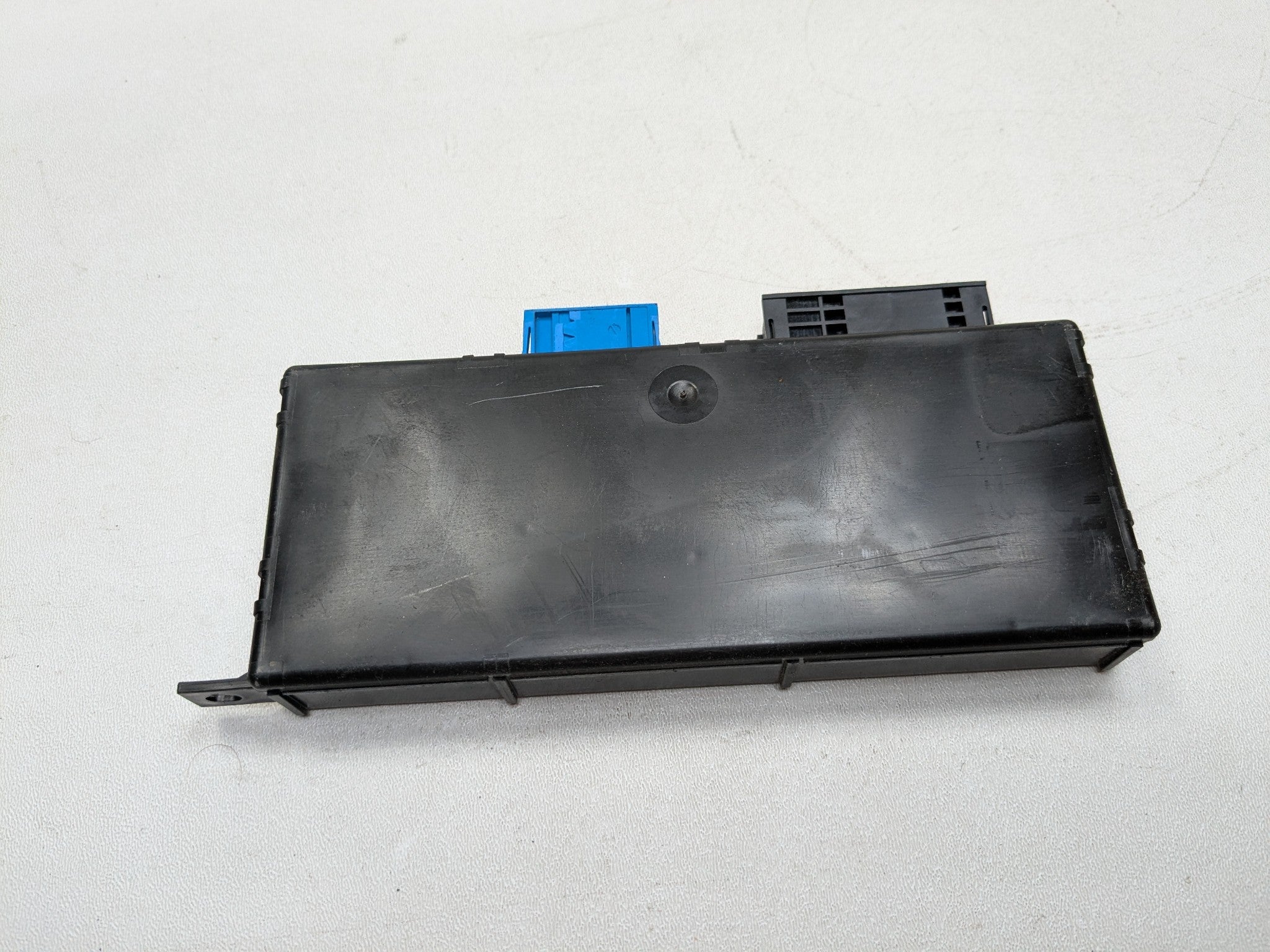 2014 - 2016 BMW 528I OEM CENTRAL GATEWAY CONTROL COMPUTER MODULE UNIT