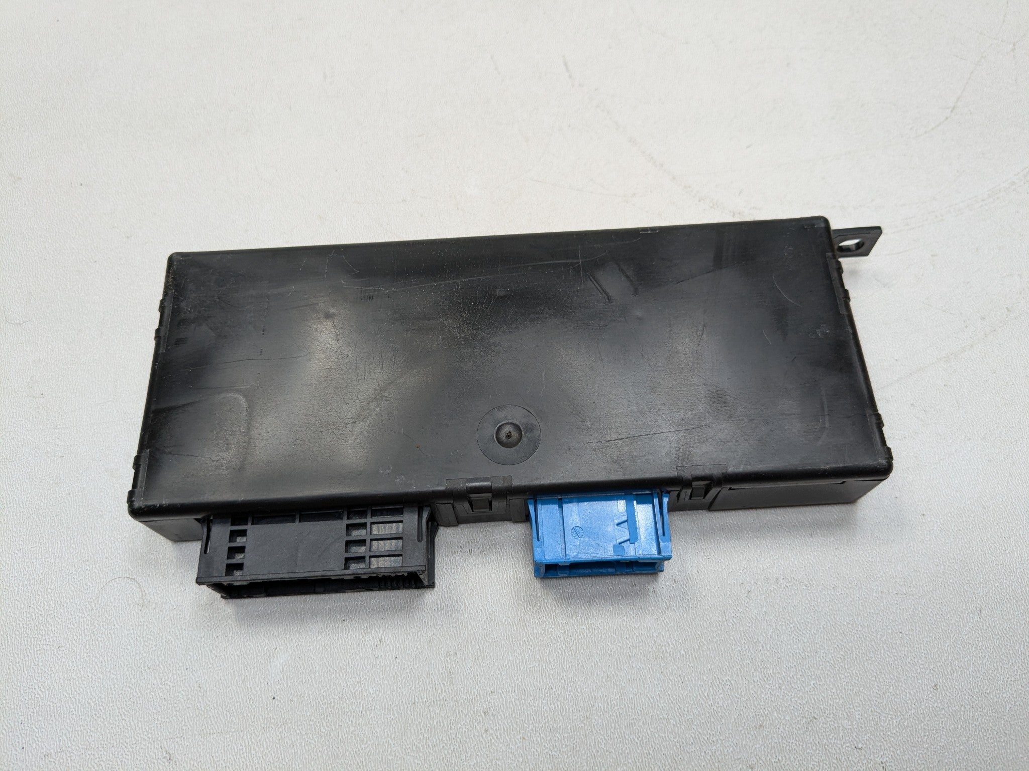 2014 - 2016 BMW 528I OEM CENTRAL GATEWAY CONTROL COMPUTER MODULE UNIT