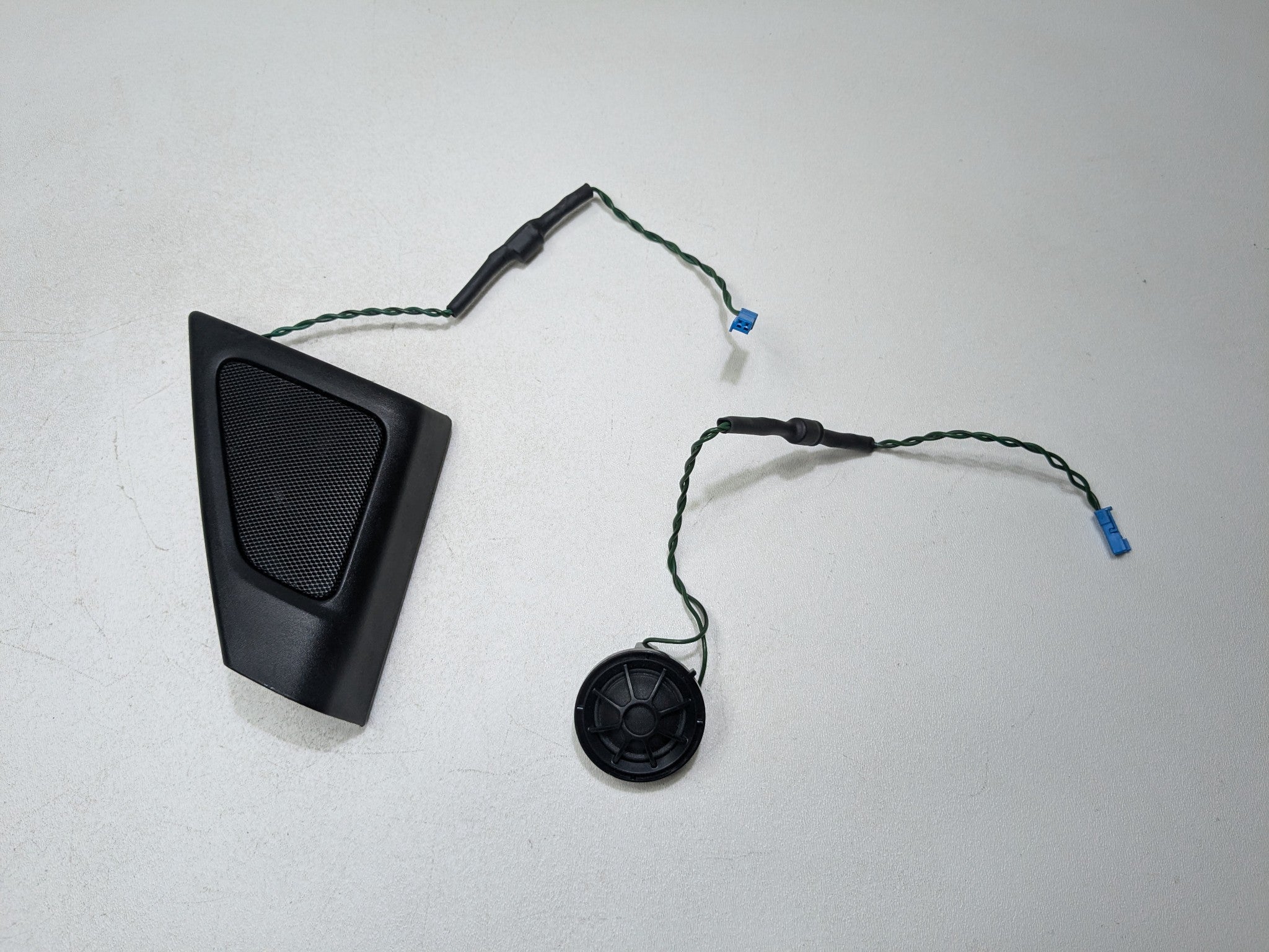 2014 - 2016 BMW 528I OEM SPEAKER SET AUDIO SOUND SYSTEM FRONT AND REAR