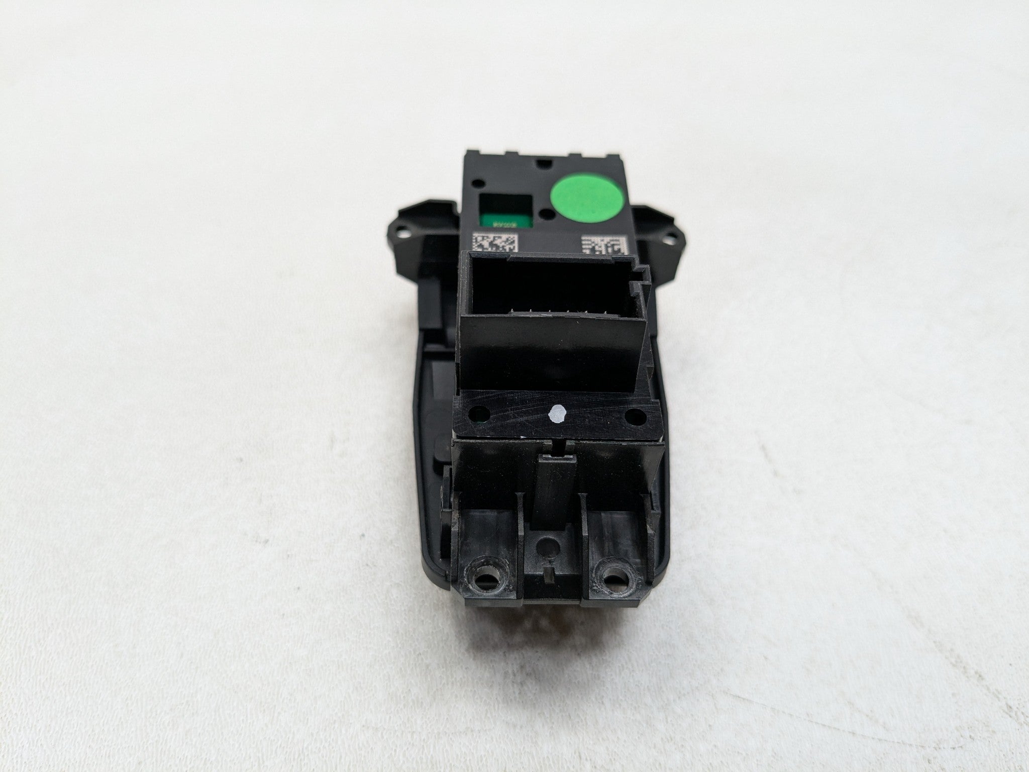 2014 - 2016 BMW 528I OEM EMERGENCY PARKING BRAKE AUTO HOLD CONTROL SWITCH