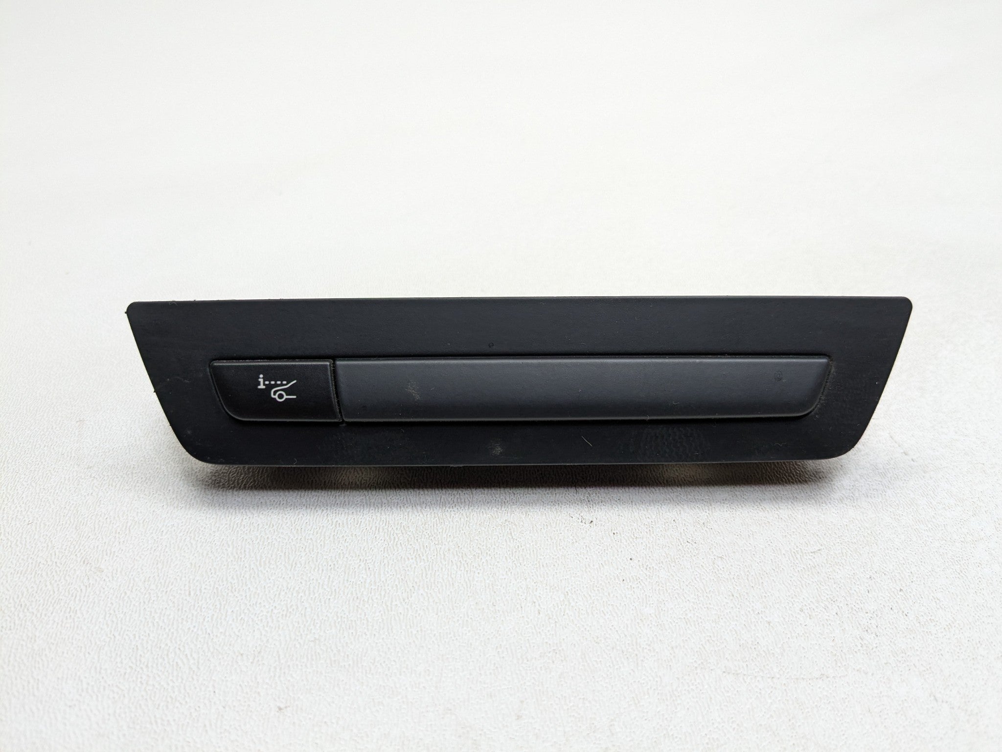 2014 - 2016 BMW 528I OEM LANE ASSIST DEPARTURE DRIVER ASSISTANCE CONTROL SWITCH