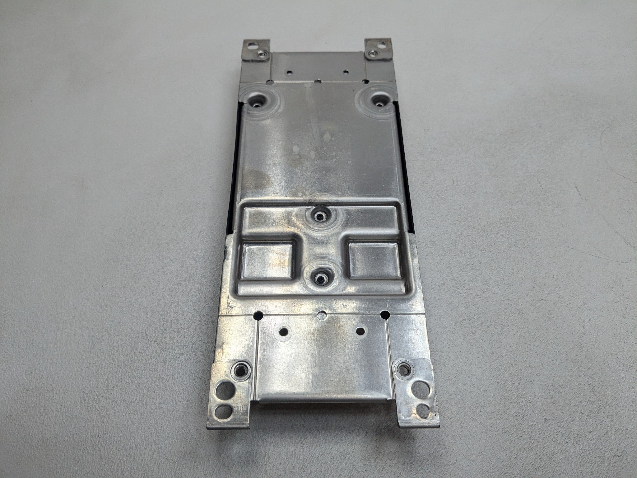 2014 - 2016 BMW 528I OEM TELEMATICS COMMUNICATION COMPUTER CONTROL MODULE UNIT