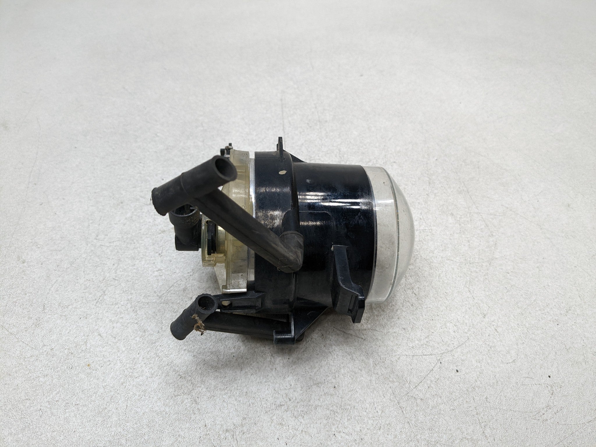 06 - 08 BMW 750I OEM BUMPER MOUNTED FOG LIGHT LAMP FRONT RIGHT PASSENGER SIDE