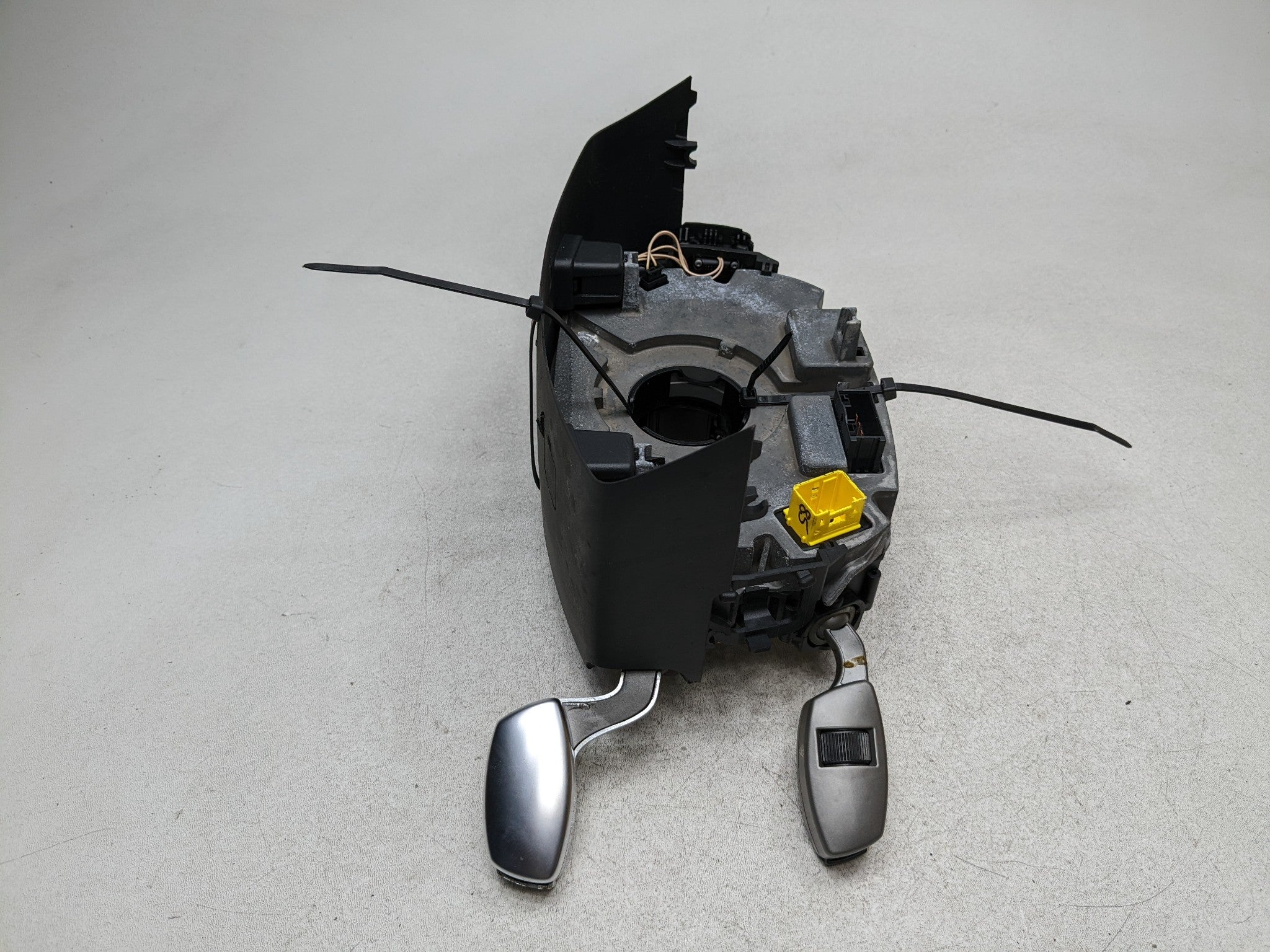 06 - 08 BMW 750I OEM CLOCKSPRING SRS STEERING COLUMN COMBINATION CONTROL SWITCH