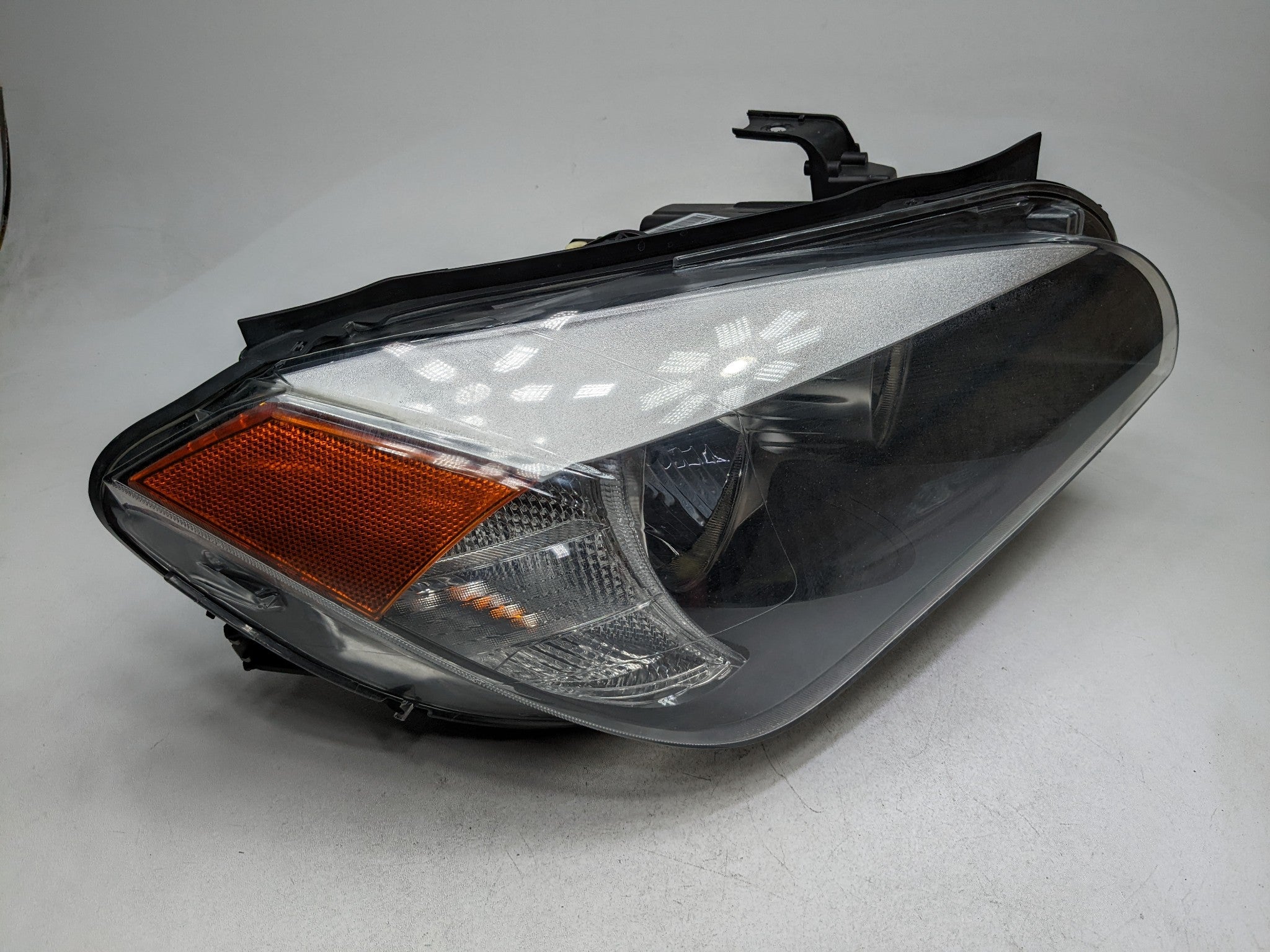 2013 - 2015 BMW X1 OEM XENON HEADLAMP ASSEMBLY FRONT RIGHT PASSENGER SIDE