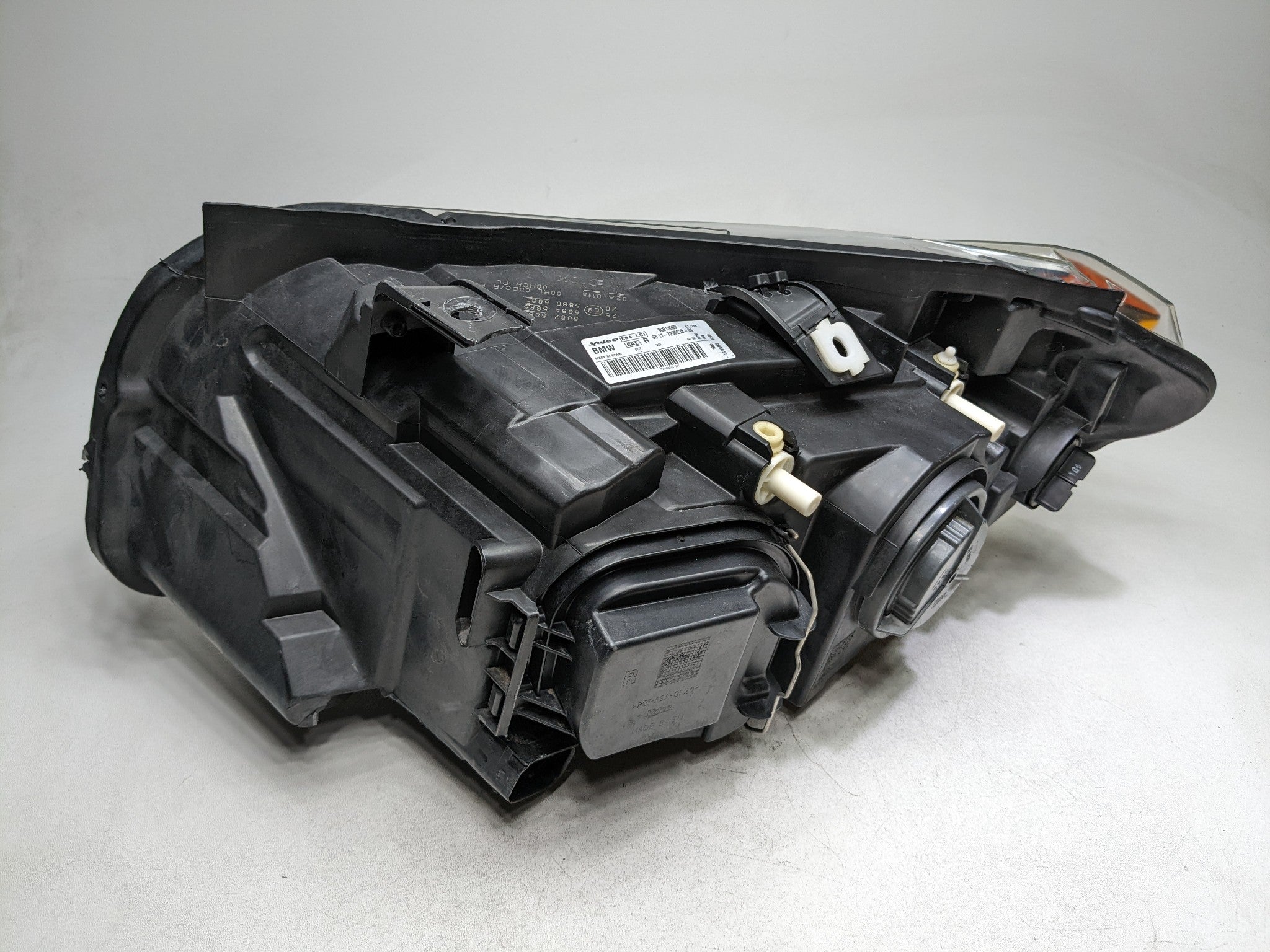 2013 - 2015 BMW X1 OEM XENON HEADLAMP ASSEMBLY FRONT RIGHT PASSENGER SIDE