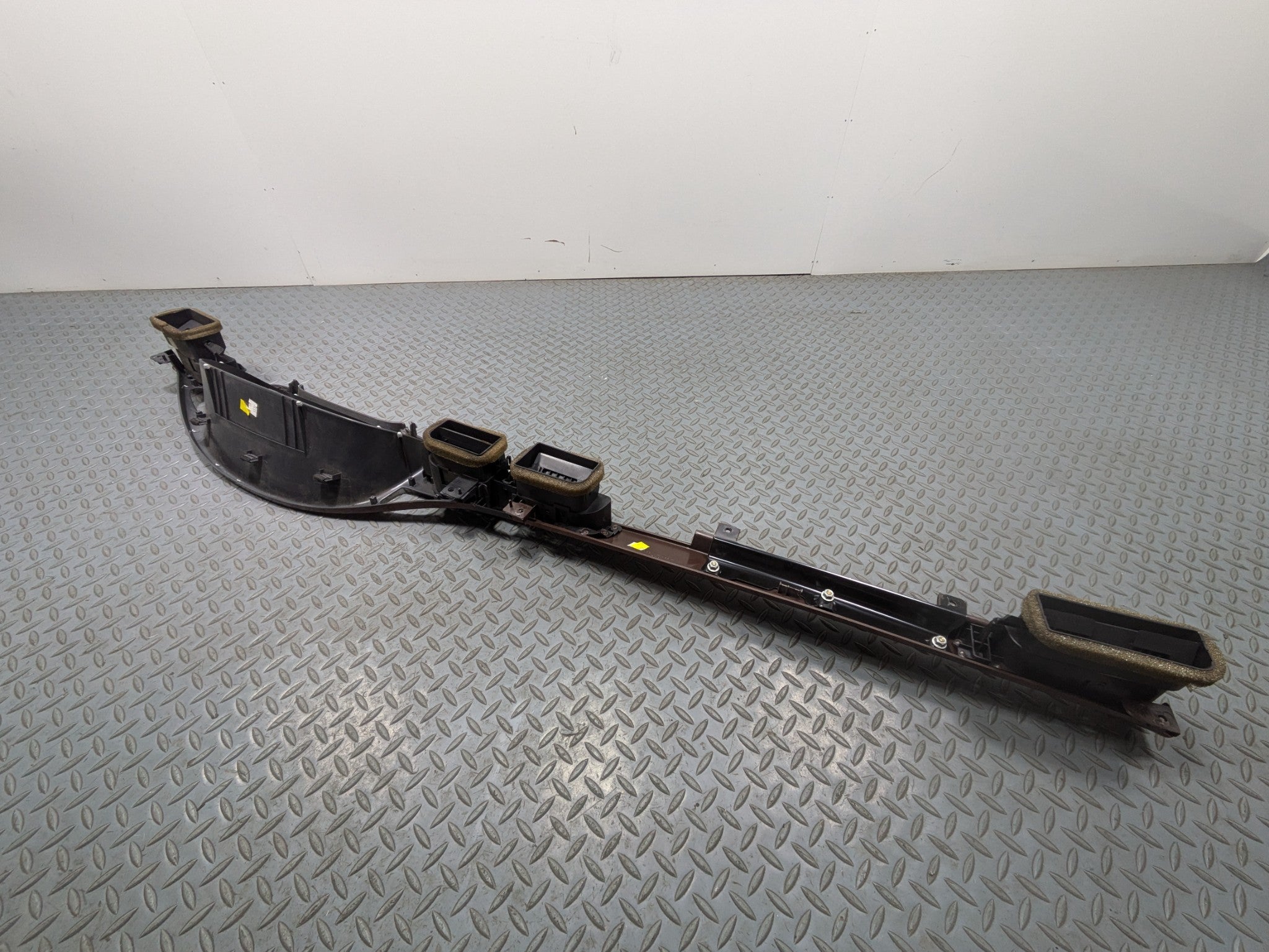 2000 - 2005 CADILLAC DEVILLE OEM DASH TRIM COVER BEZEL FRONT DASHBOARD