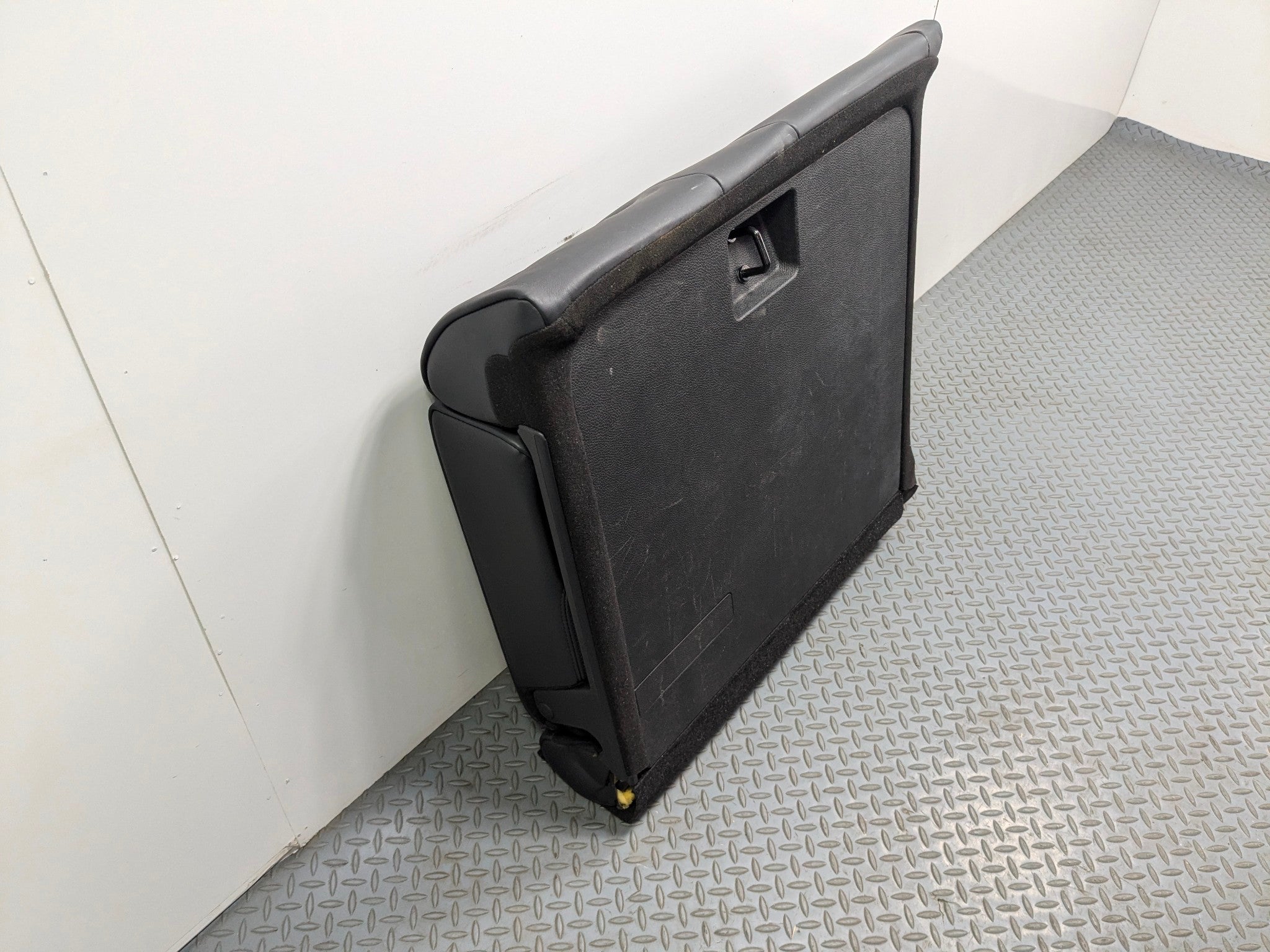 12 - 14 HYUNDAI AZERA OEM SEAT CUSHION LEATHER REAR UPPER RIGHT PASSENGER SIDE