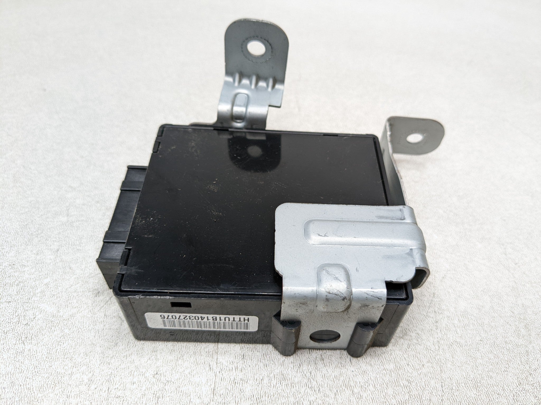 12 - 14 HYUNDAI AZERA OEM STEERING COLUMN TILT TELESCOPIC MEMORY CONTROL MODULE