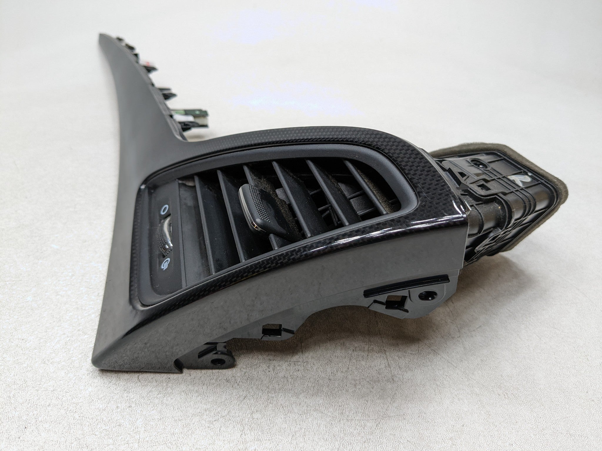 12 - 14 HYUNDAI AZERA OEM AC AIR CONDITIONING HEATER AIR VENT UNIT FRONT RIGHT