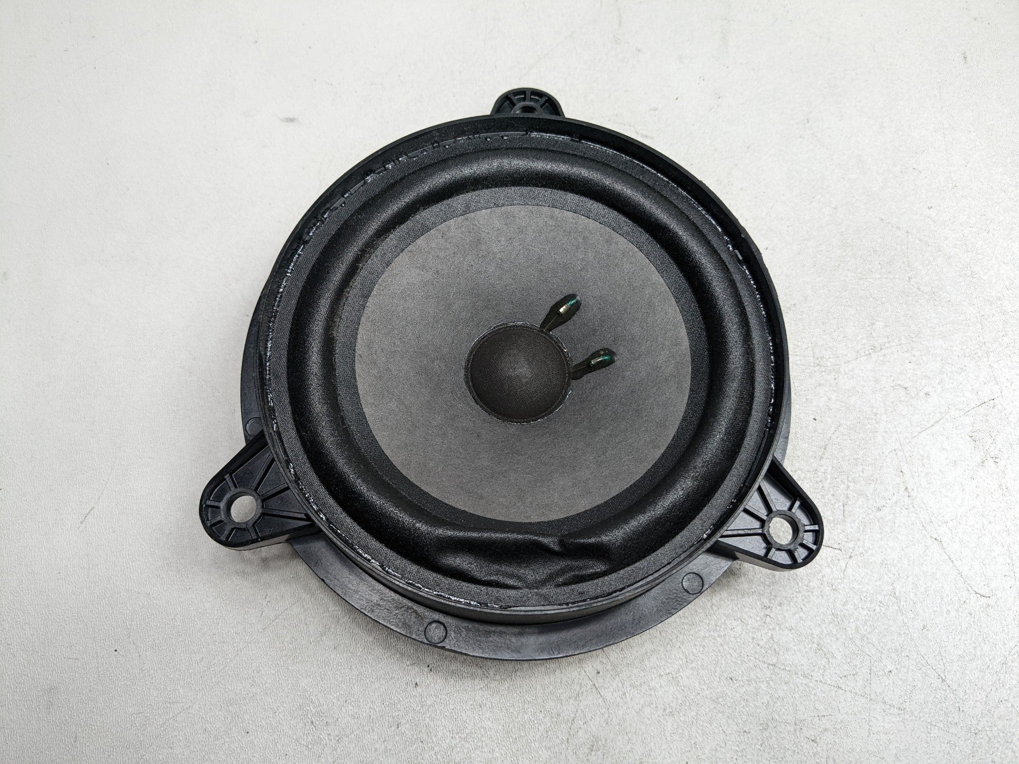 06 - 10 INFINITI M35 OEM FRONT REAR SPEAKERS AUDIO SYSTEM WOOFER TWEETER SET
