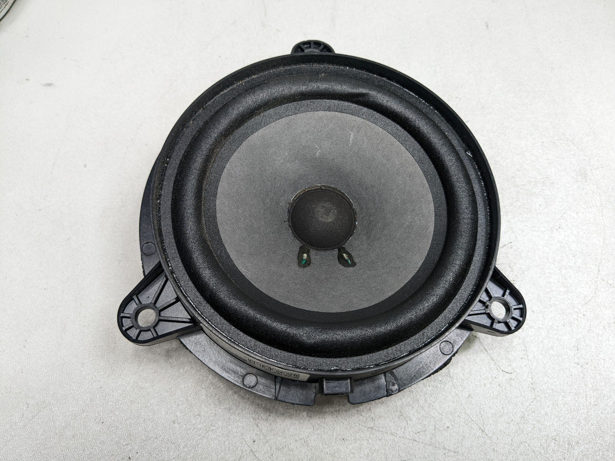 06 - 10 INFINITI M35 OEM FRONT REAR SPEAKERS AUDIO SYSTEM WOOFER TWEETER SET
