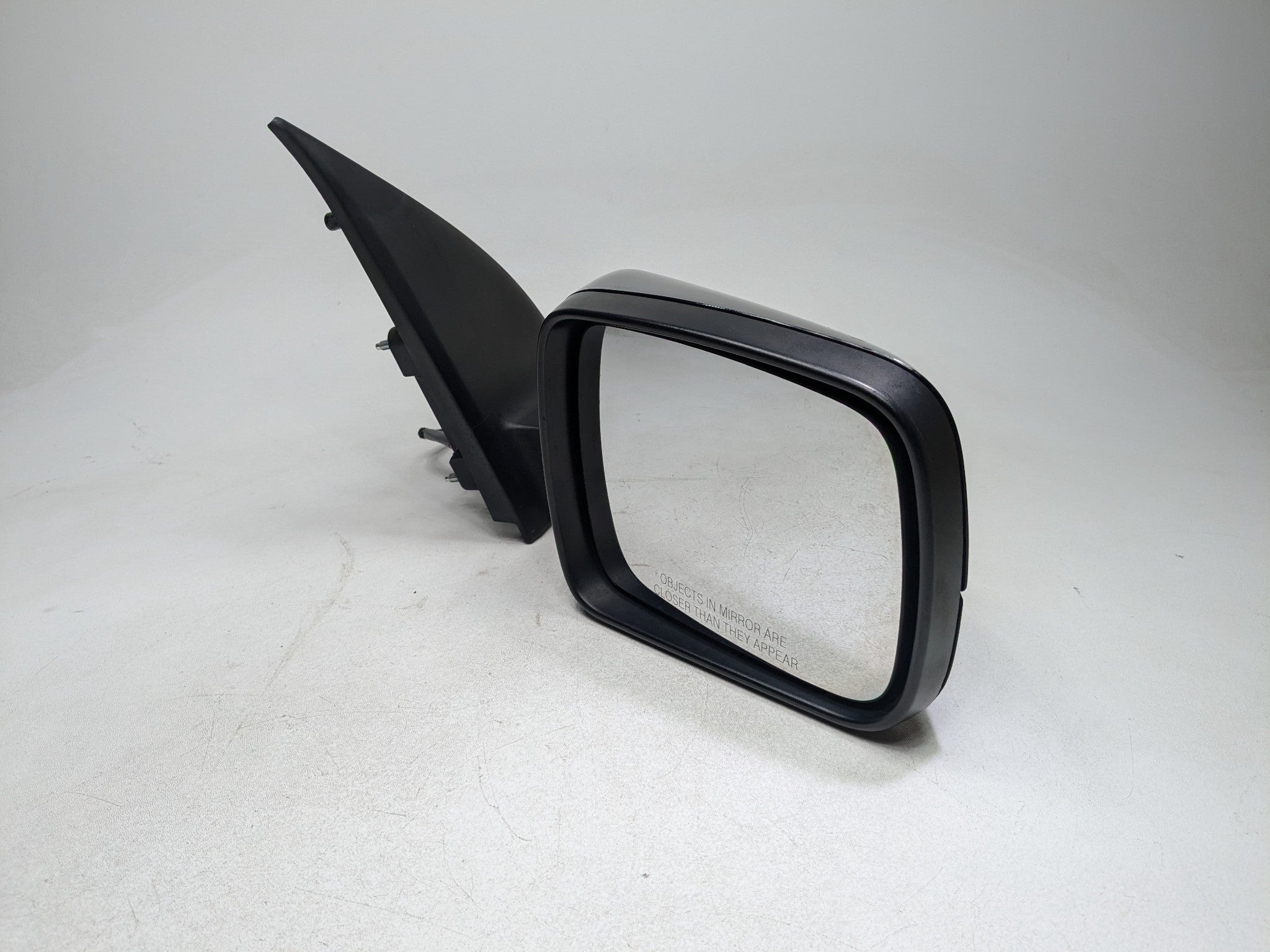 2008 - 2015 LAND ROVER LR2 OEM SIDE VIEW DOOR MIRROR FRONT RIGHT PASSENGER SIDE