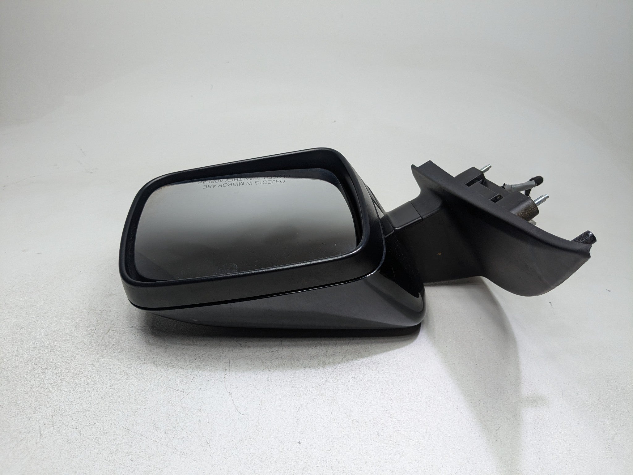 2008 - 2015 LAND ROVER LR2 OEM SIDE VIEW DOOR MIRROR FRONT RIGHT PASSENGER SIDE