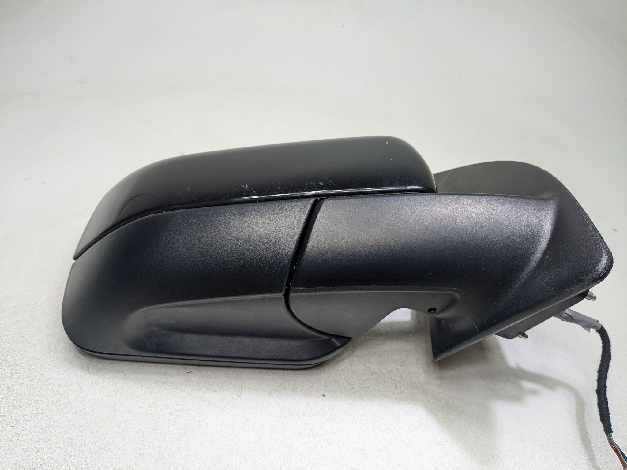 2008 - 2015 LAND ROVER LR2 OEM SIDE VIEW DOOR MIRROR FRONT RIGHT PASSENGER SIDE