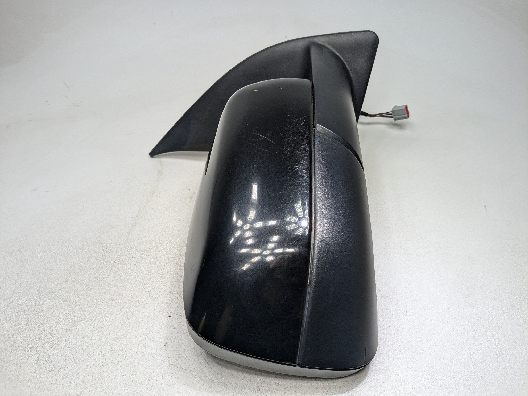 2008 - 2015 LAND ROVER LR2 OEM SIDE VIEW DOOR MIRROR FRONT RIGHT PASSENGER SIDE