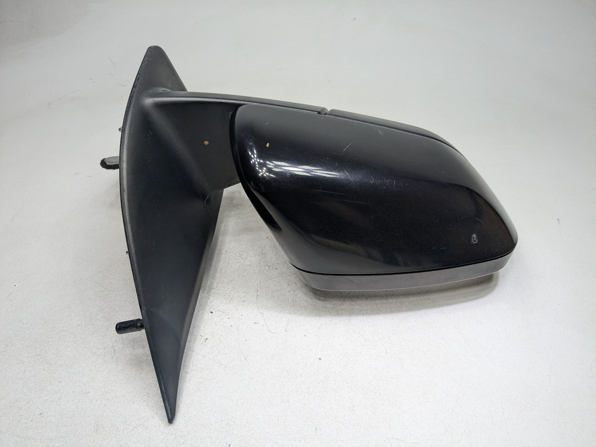 2008 - 2015 LAND ROVER LR2 OEM SIDE VIEW DOOR MIRROR FRONT RIGHT PASSENGER SIDE