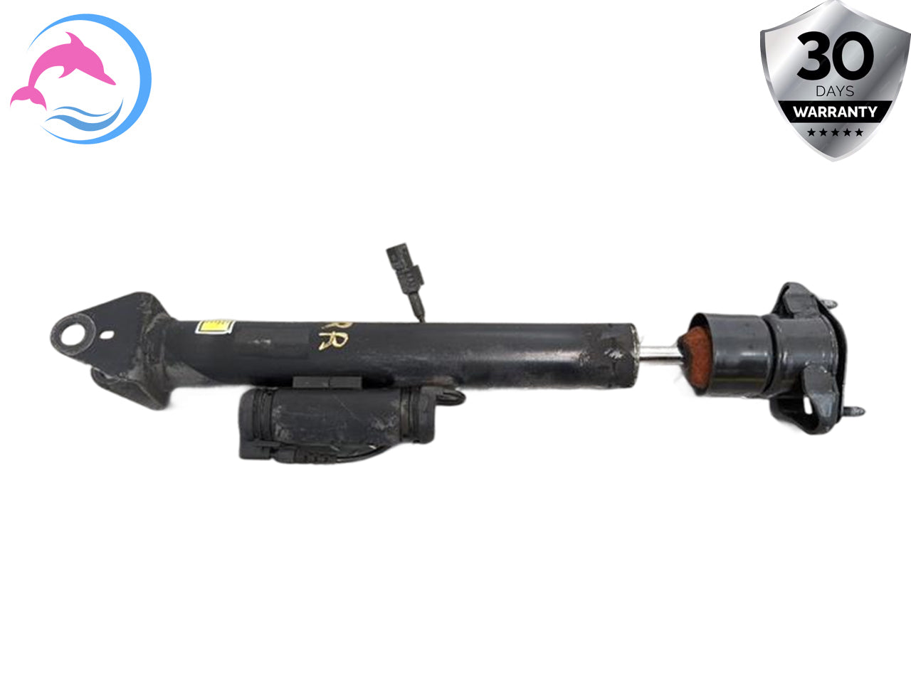2008 - 2012 OEM MERCEDES-BENZ GL550 REAR RIGHT SIDE SHOCK ABSORBER STRUT