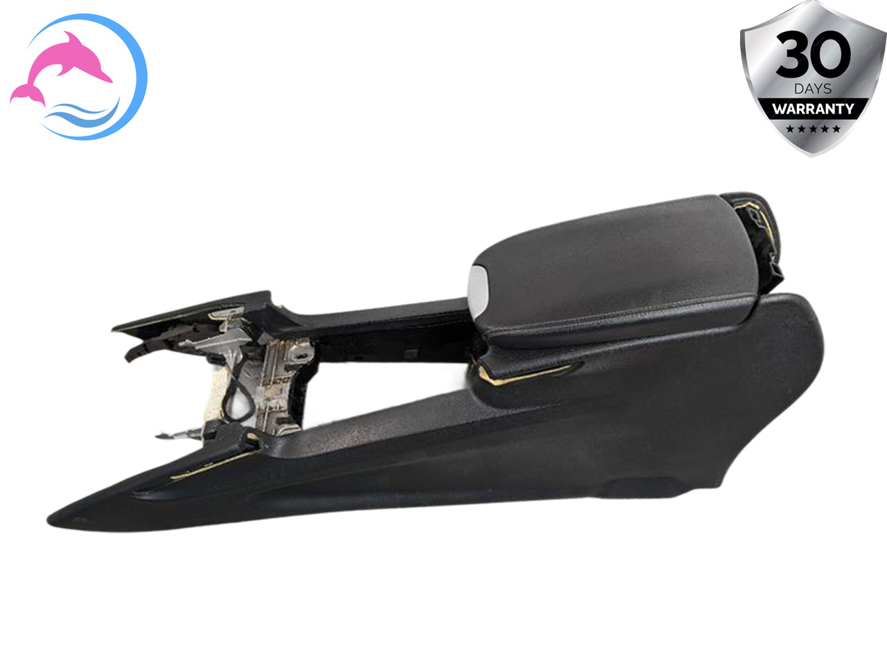 2008 - 2012 OEM MERCEDES-BENZ GL550 CENTRE CONSOLE ARMREST STORAGE ASSEMBLY