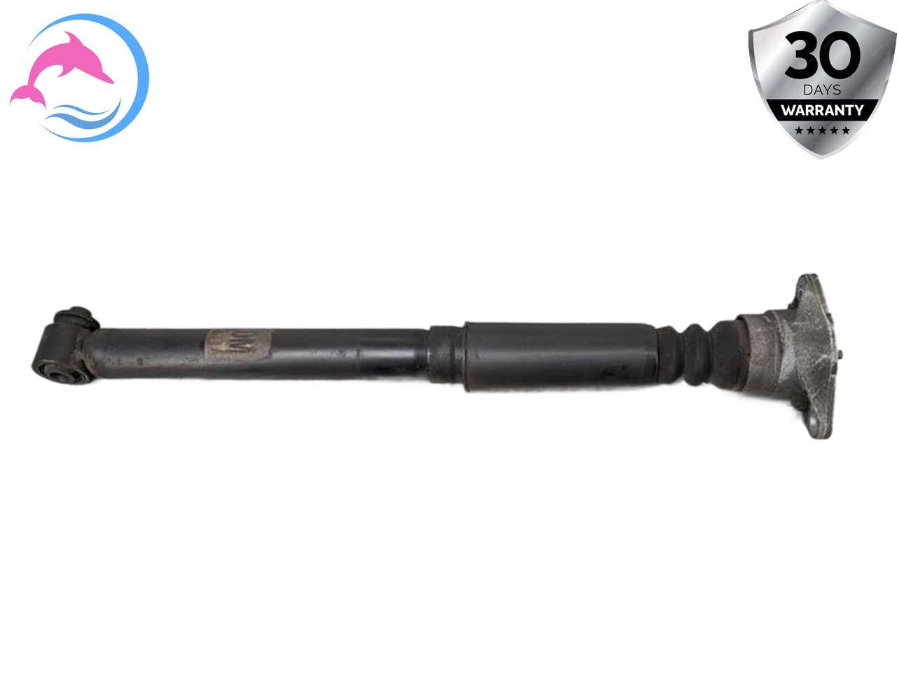 2004 - 2011 OEM AUDI A6 REAR RIGHT STRUT SHOCK SPRING ABSORBER